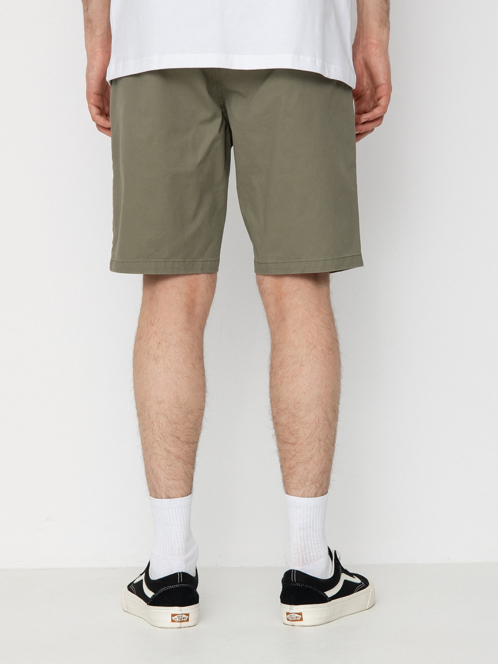 Iriedaily Easy City Rövidnadrág (light olive)