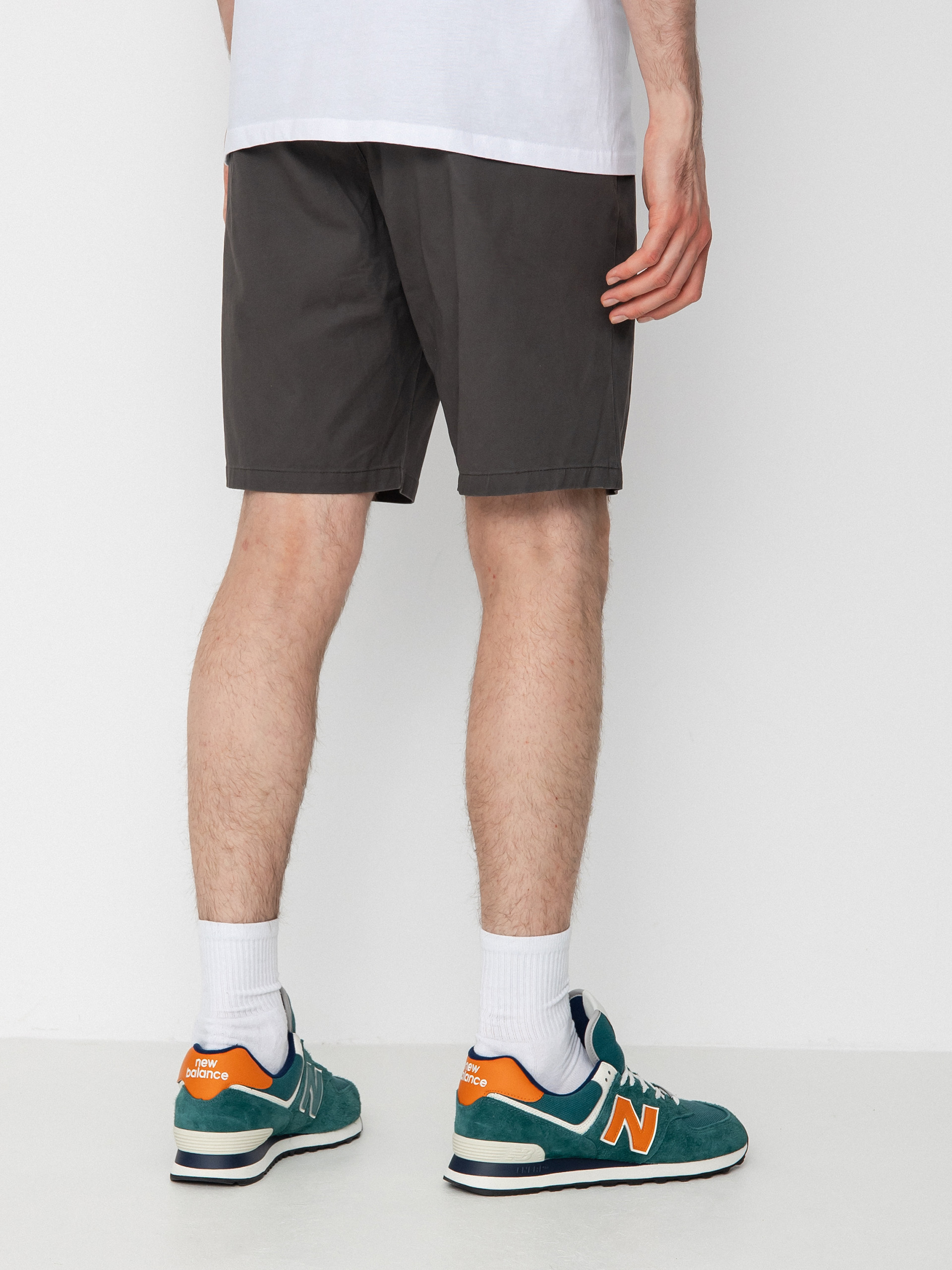 Iriedaily Easy City Rövidnadrág (anthracite)