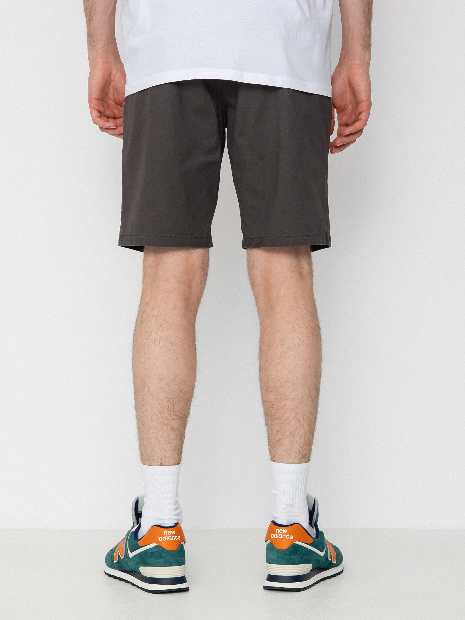 Iriedaily Easy City Rövidnadrág (anthracite)