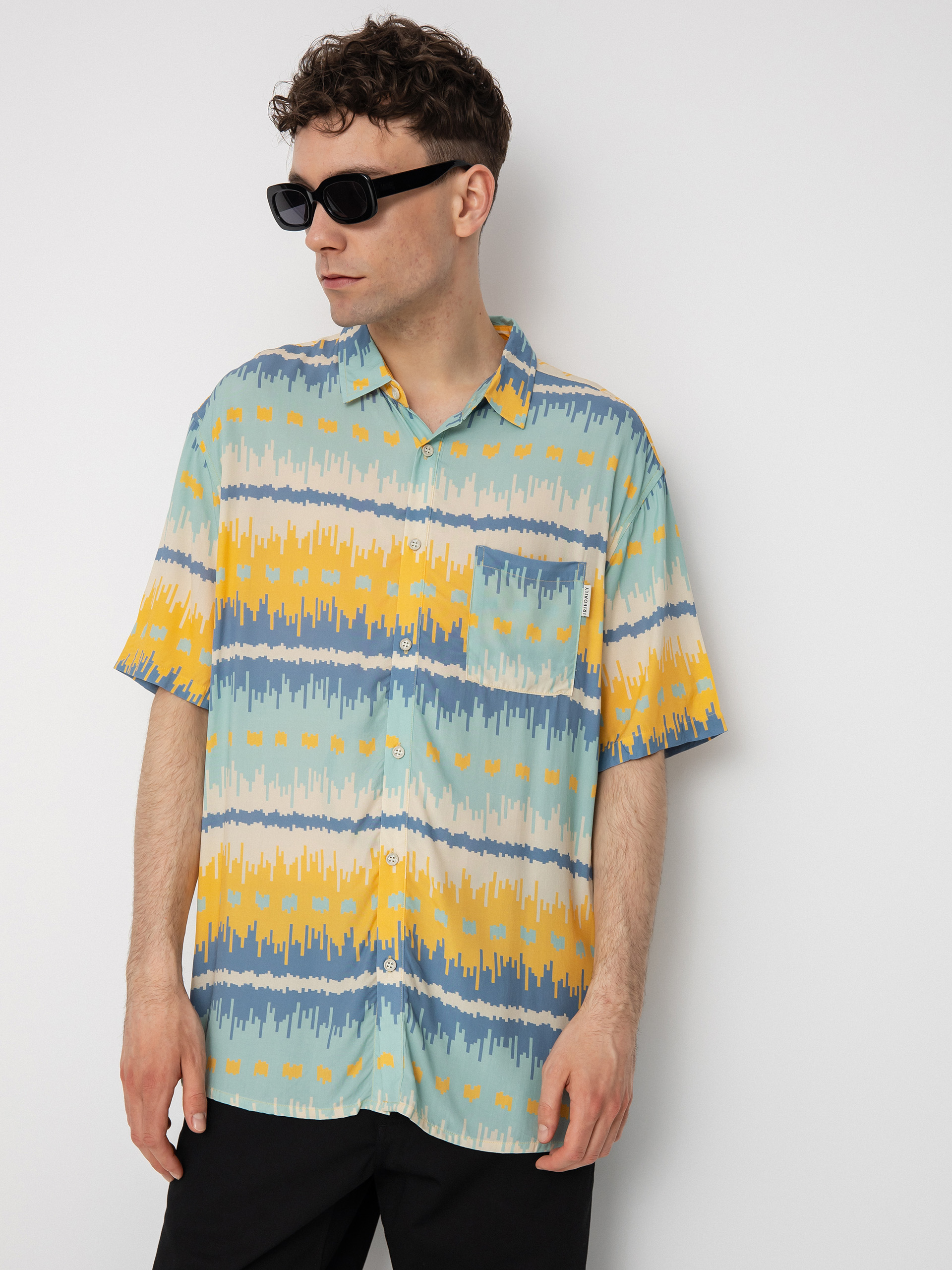 Iriedaily Resort Ing (juicy)