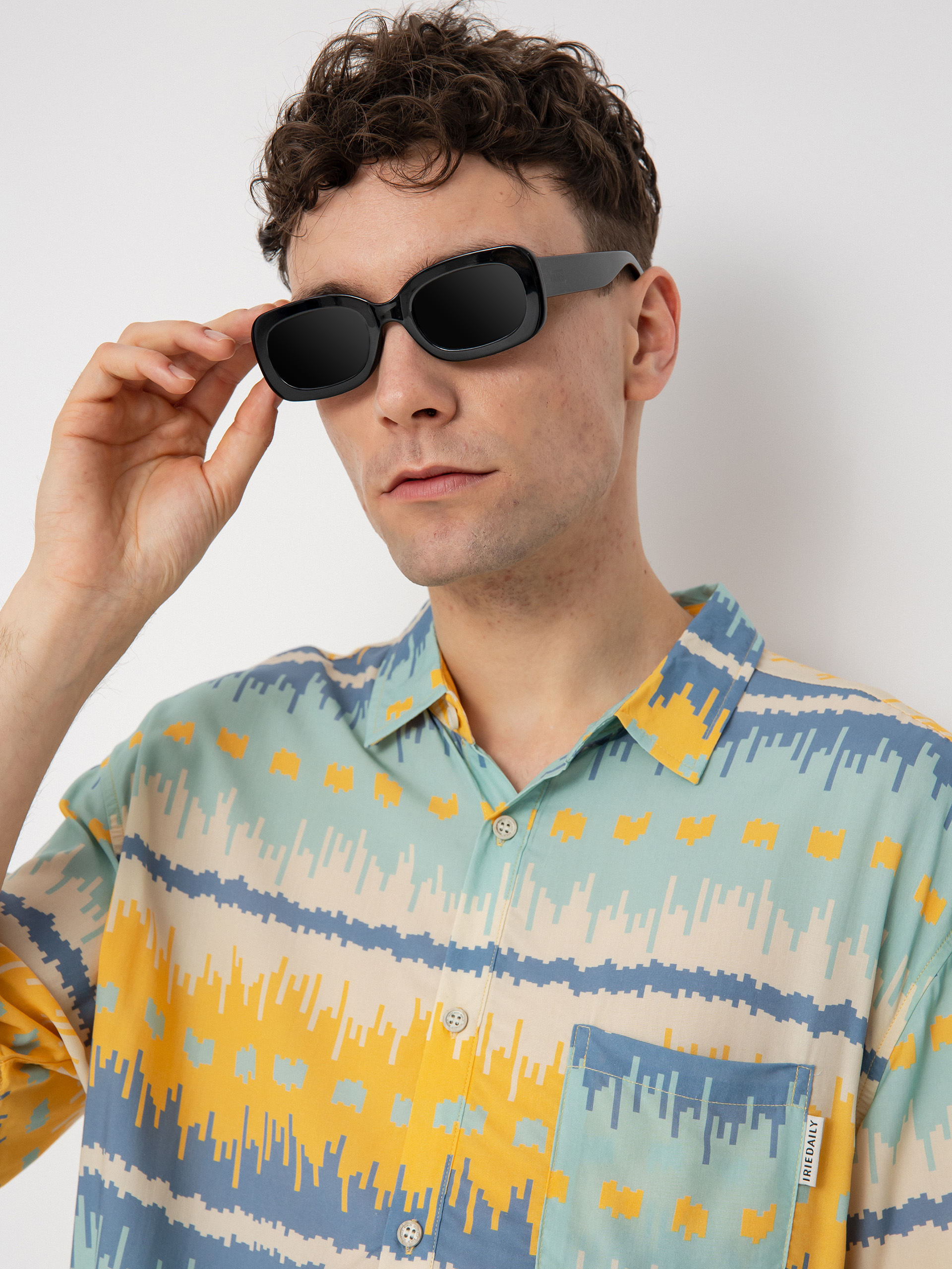 Iriedaily Resort Ing (juicy)