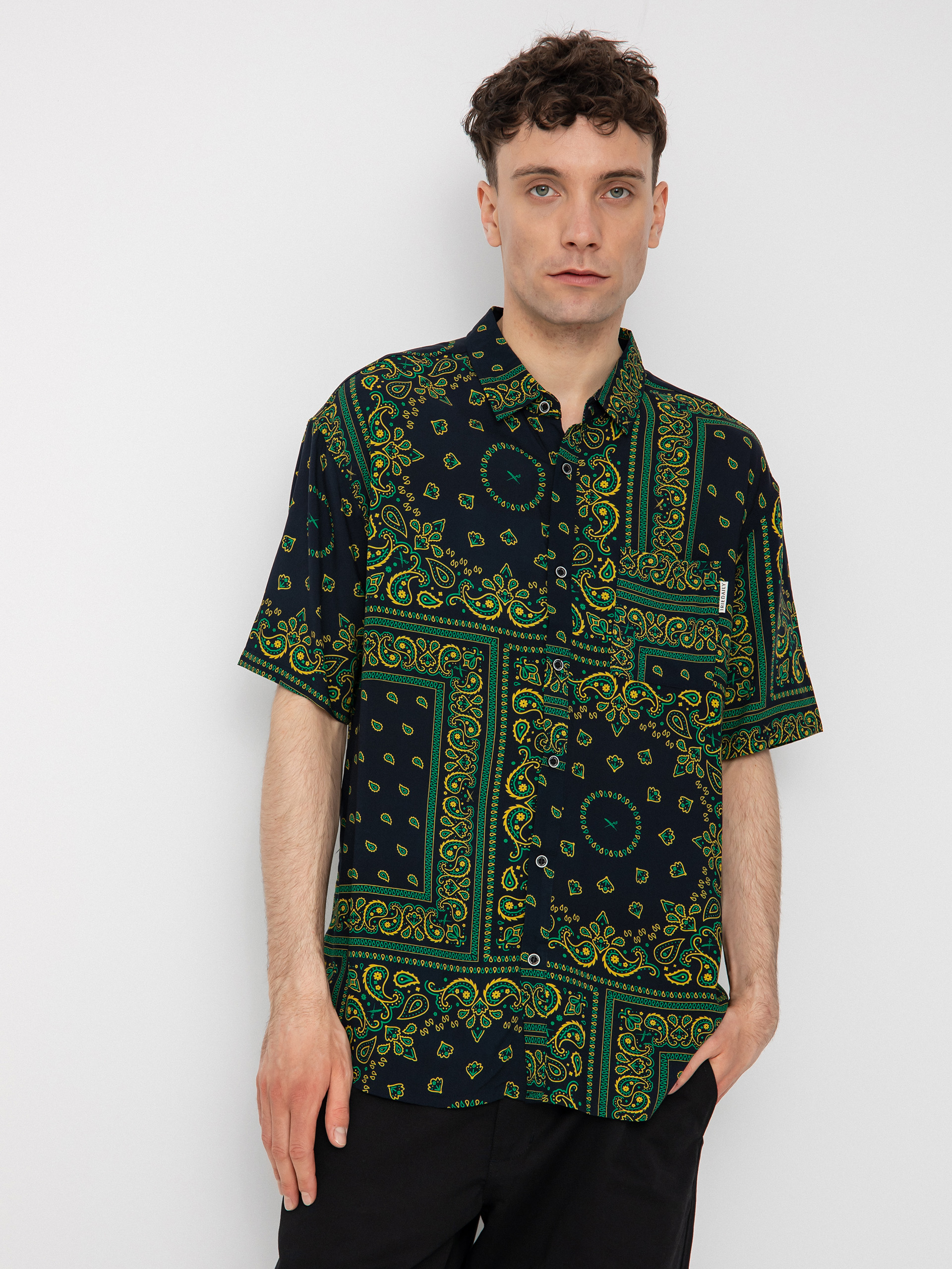 Iriedaily Resort Ing (marine)