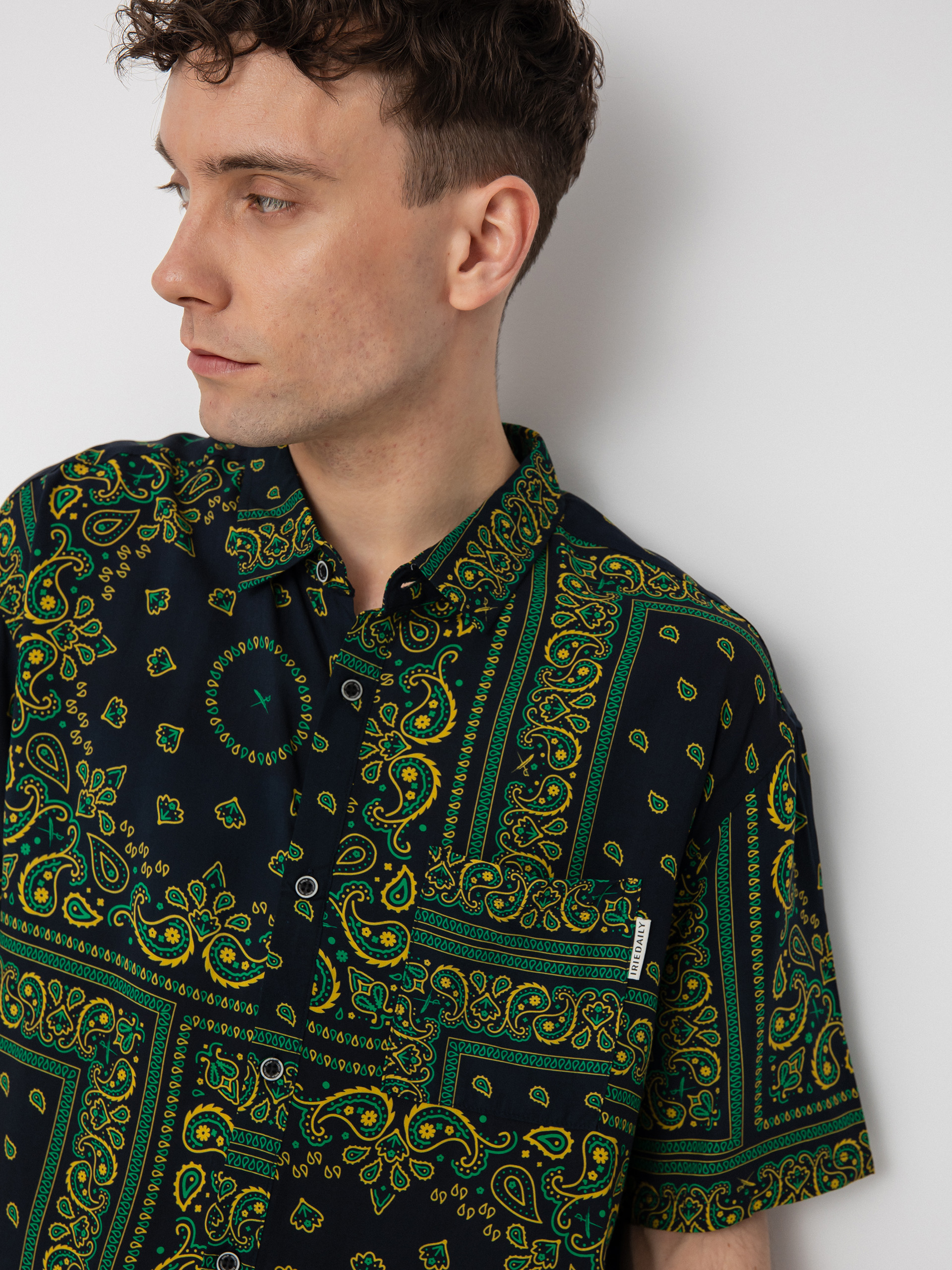 Iriedaily Resort Ing (marine)