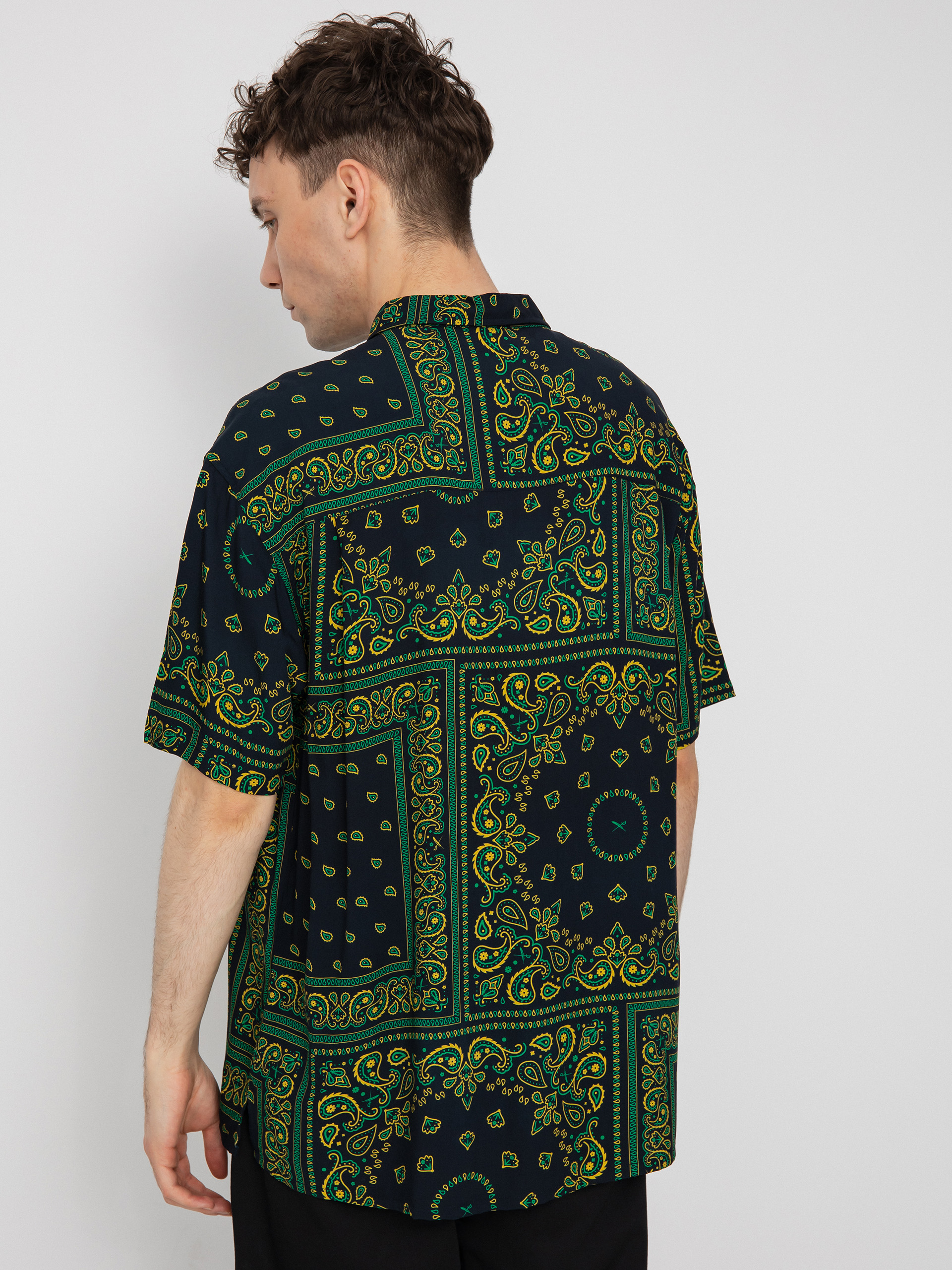 Iriedaily Resort Ing (marine)