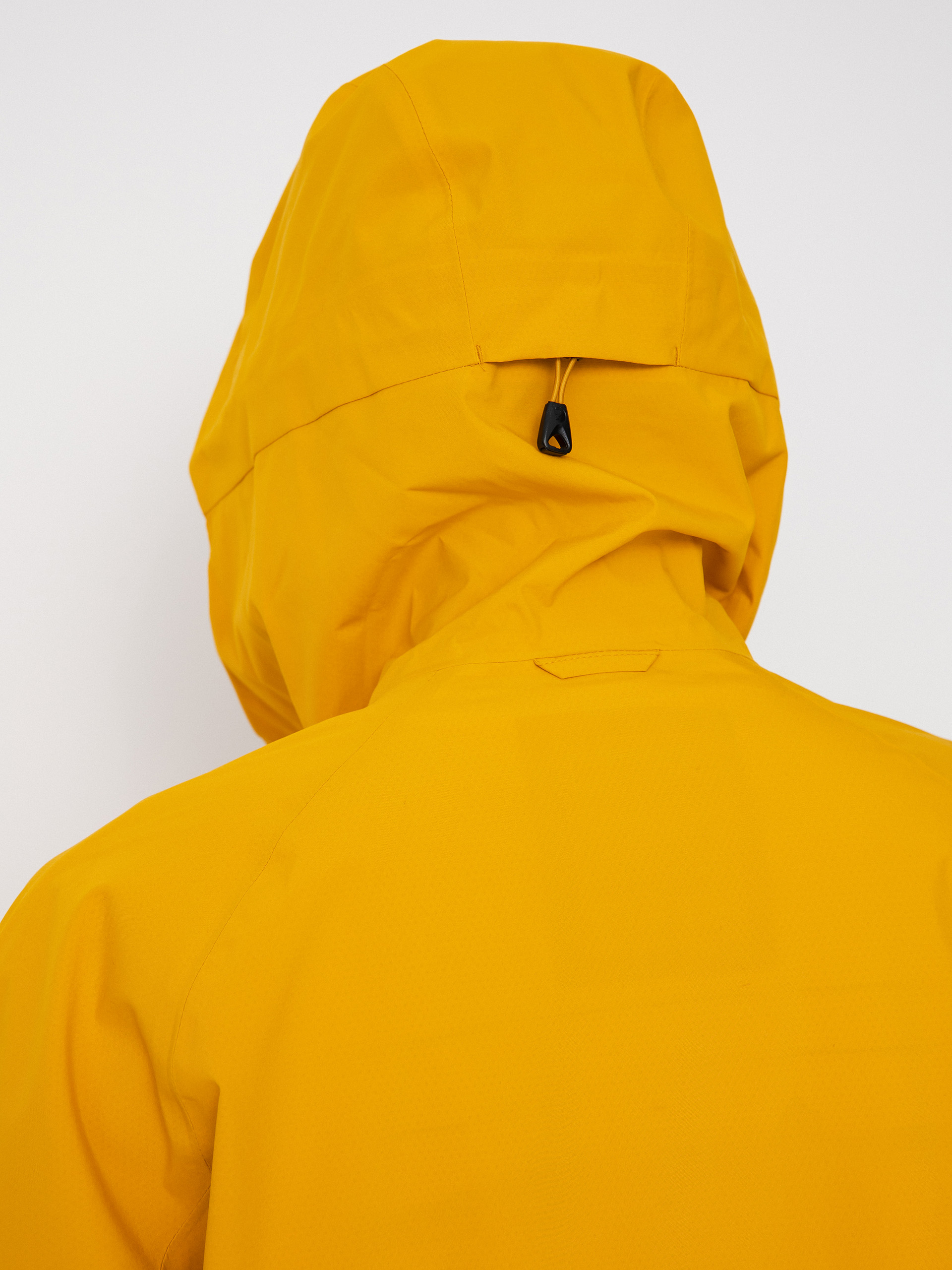 Fjallraven HC Hydratic Trail Dzseki (mustard yellow)
