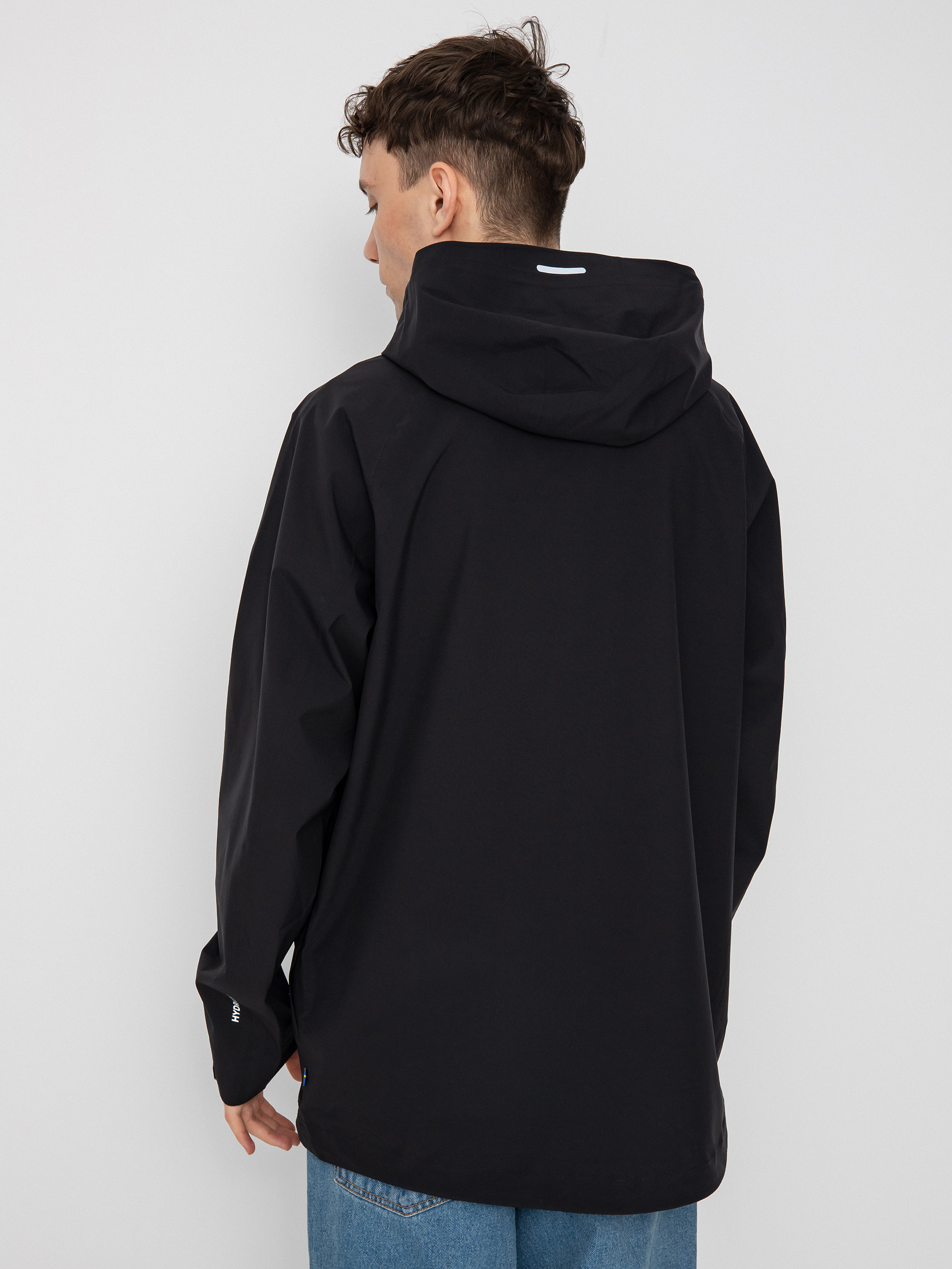 Fjallraven HC Hydratic Trail Dzseki (black)