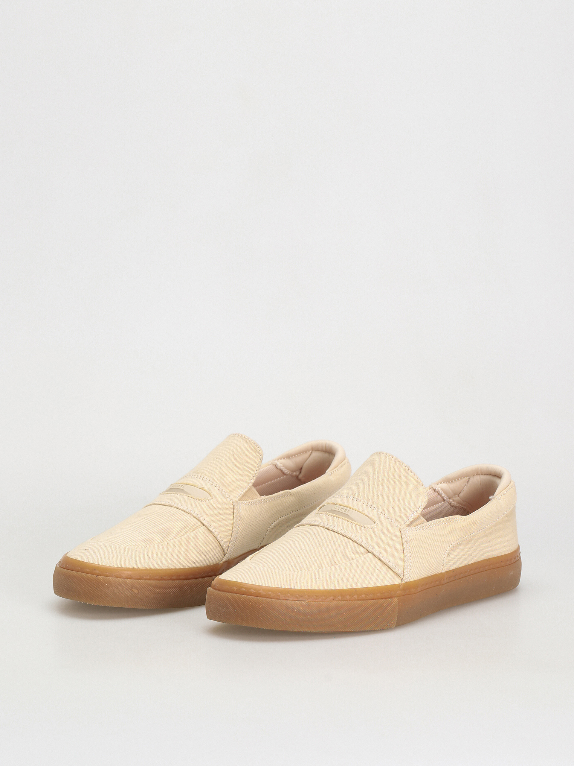 Globe Liaizon Cipők (hemp/regrind gum)