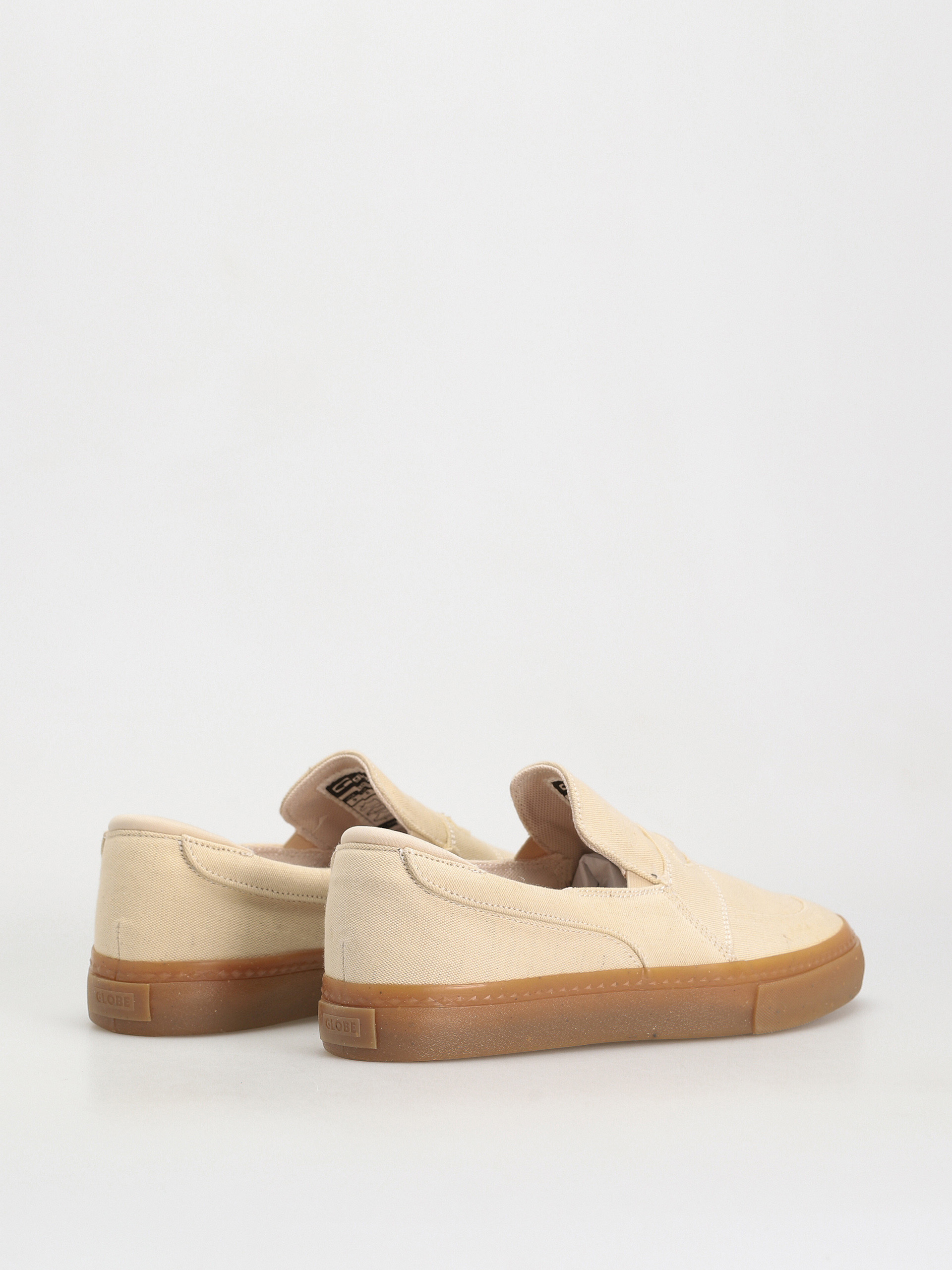 Globe Liaizon Cipők (hemp/regrind gum)