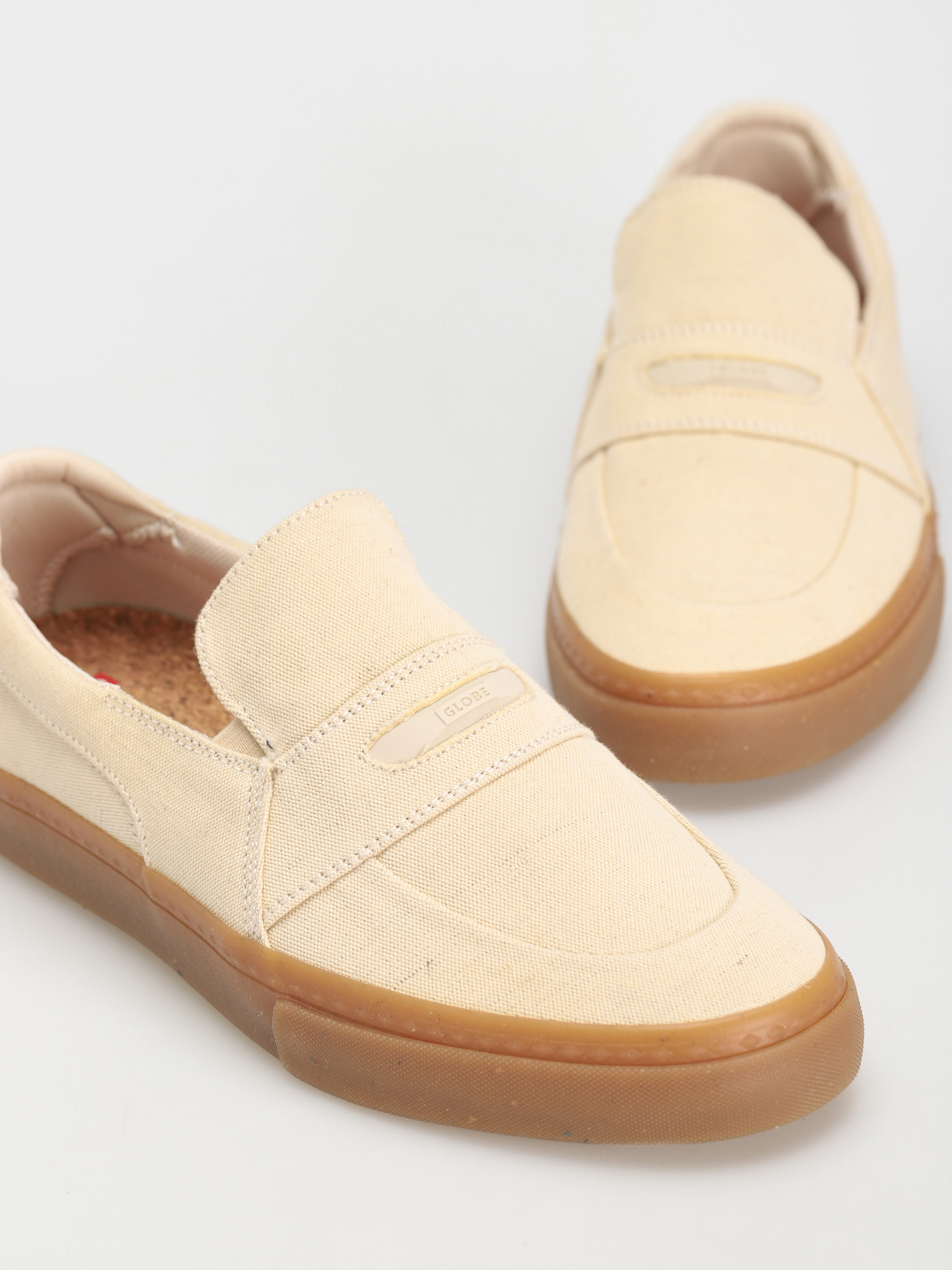 Globe Liaizon Cipők (hemp/regrind gum)