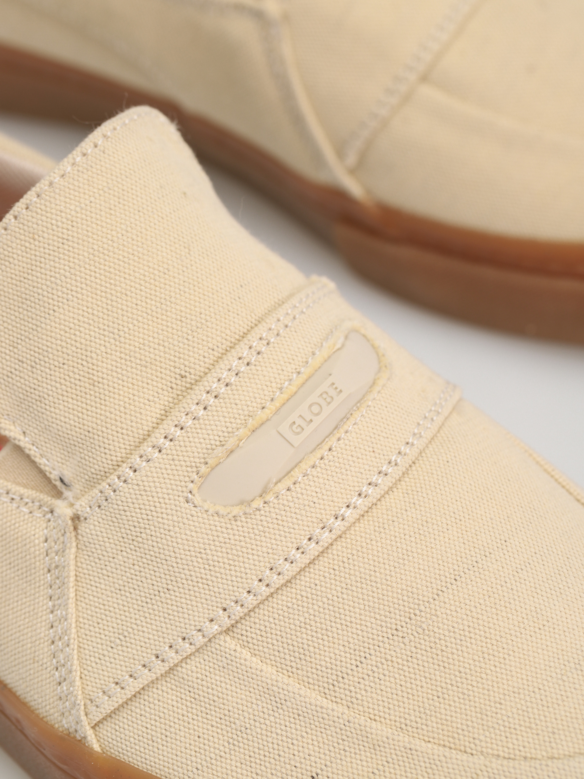 Globe Liaizon Cipők (hemp/regrind gum)
