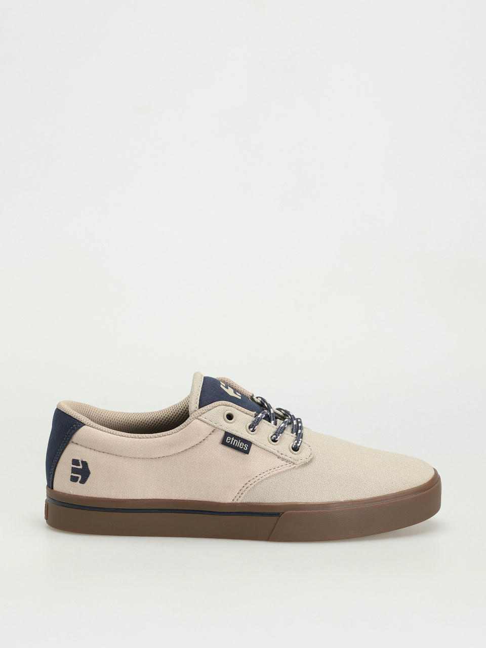 Etnies Jameson 2 Eco Cipők (cement)