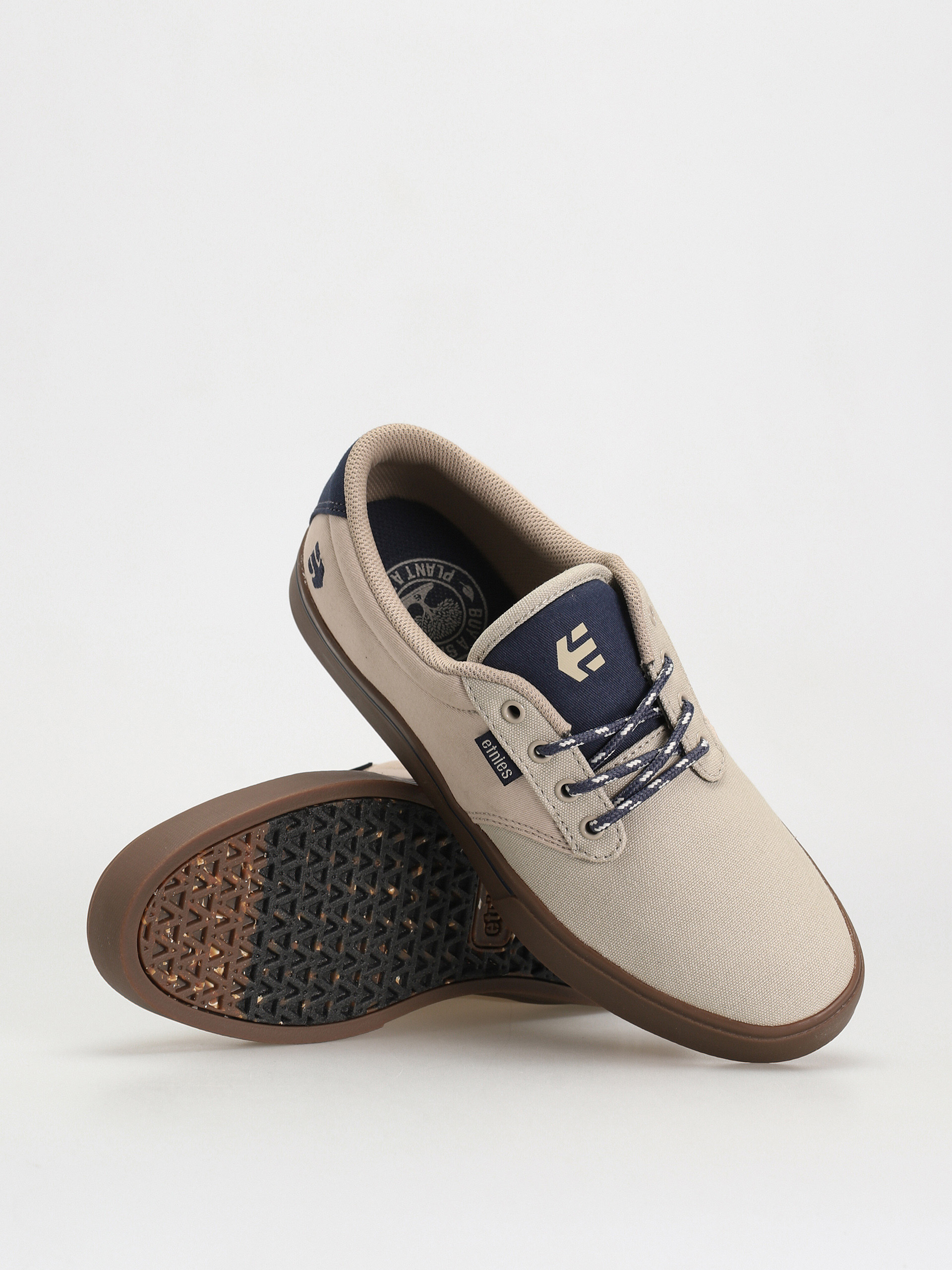 Etnies Jameson 2 Eco Cipők (cement)