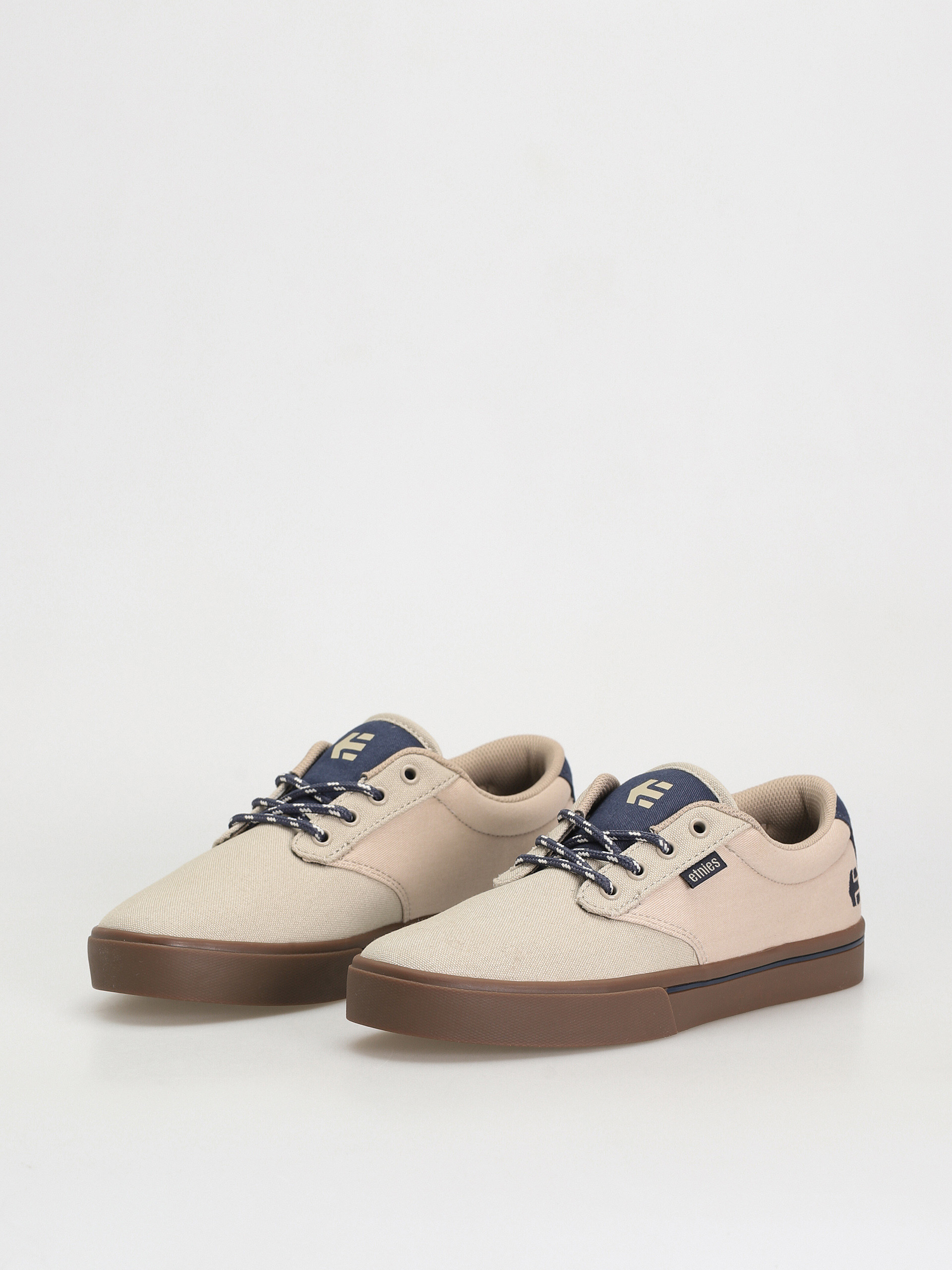 Etnies Jameson 2 Eco Cipők (cement)