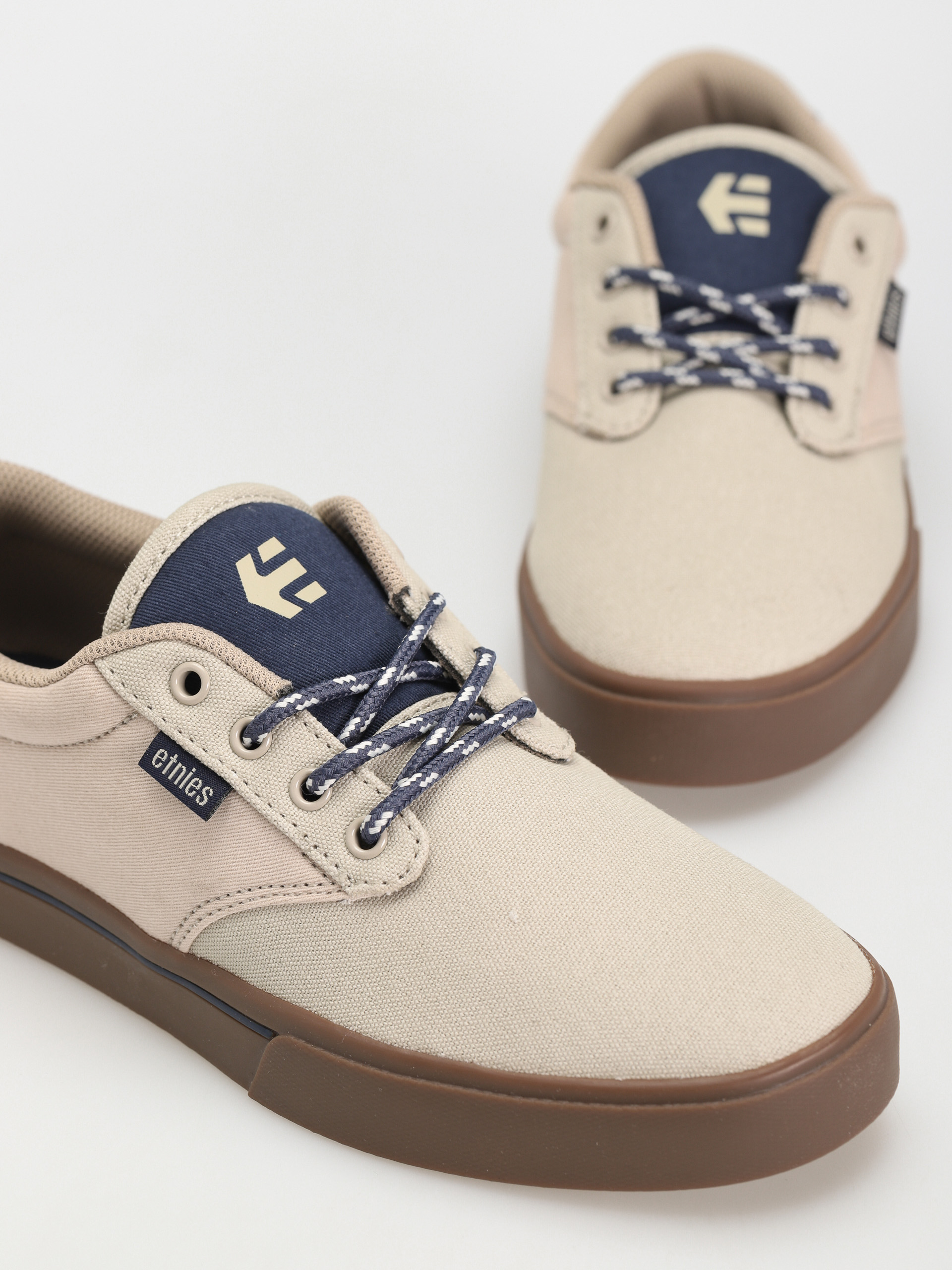 Etnies Jameson 2 Eco Cipők (cement)