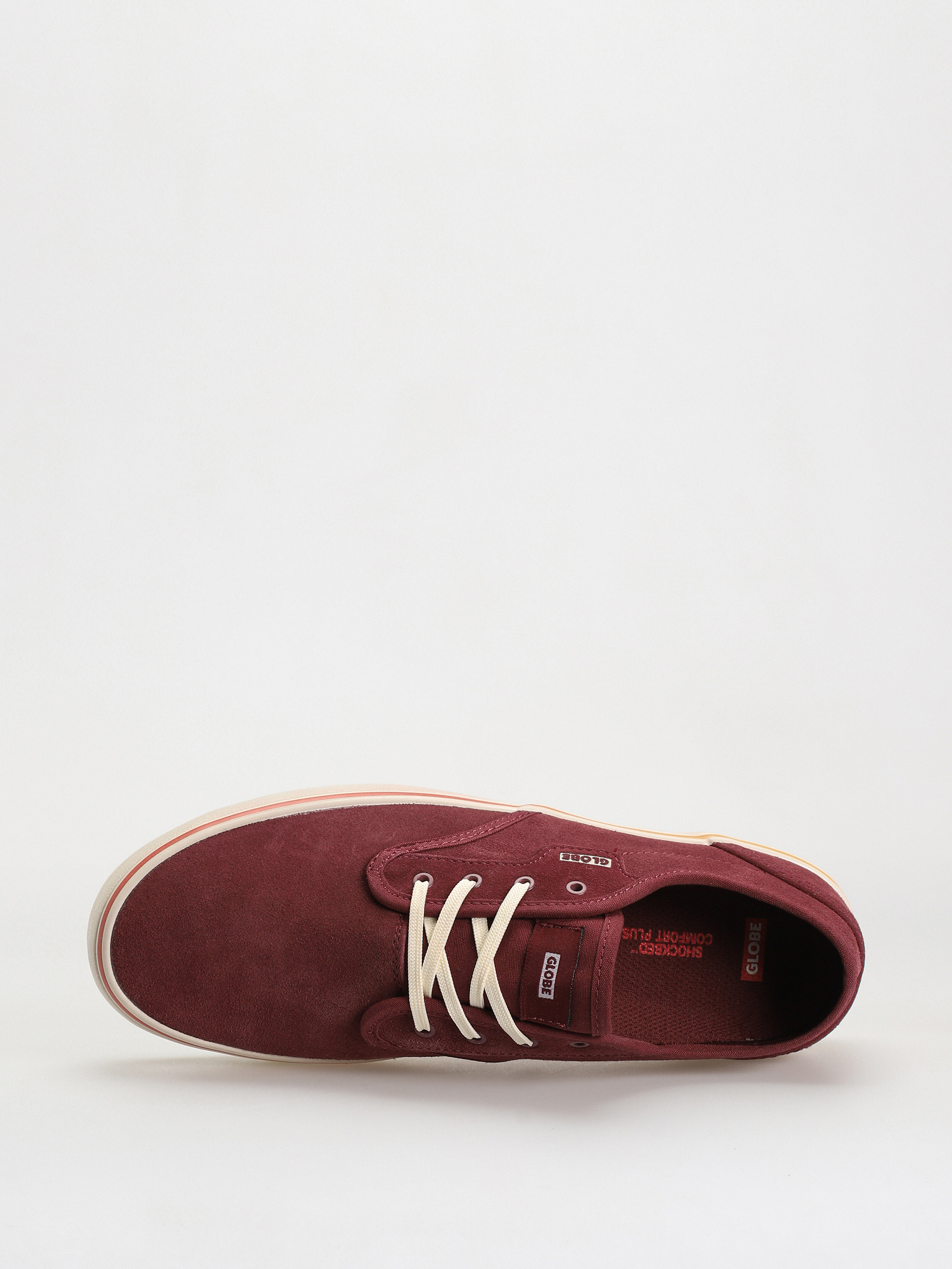 Globe Motley II Cipők (port/antique)