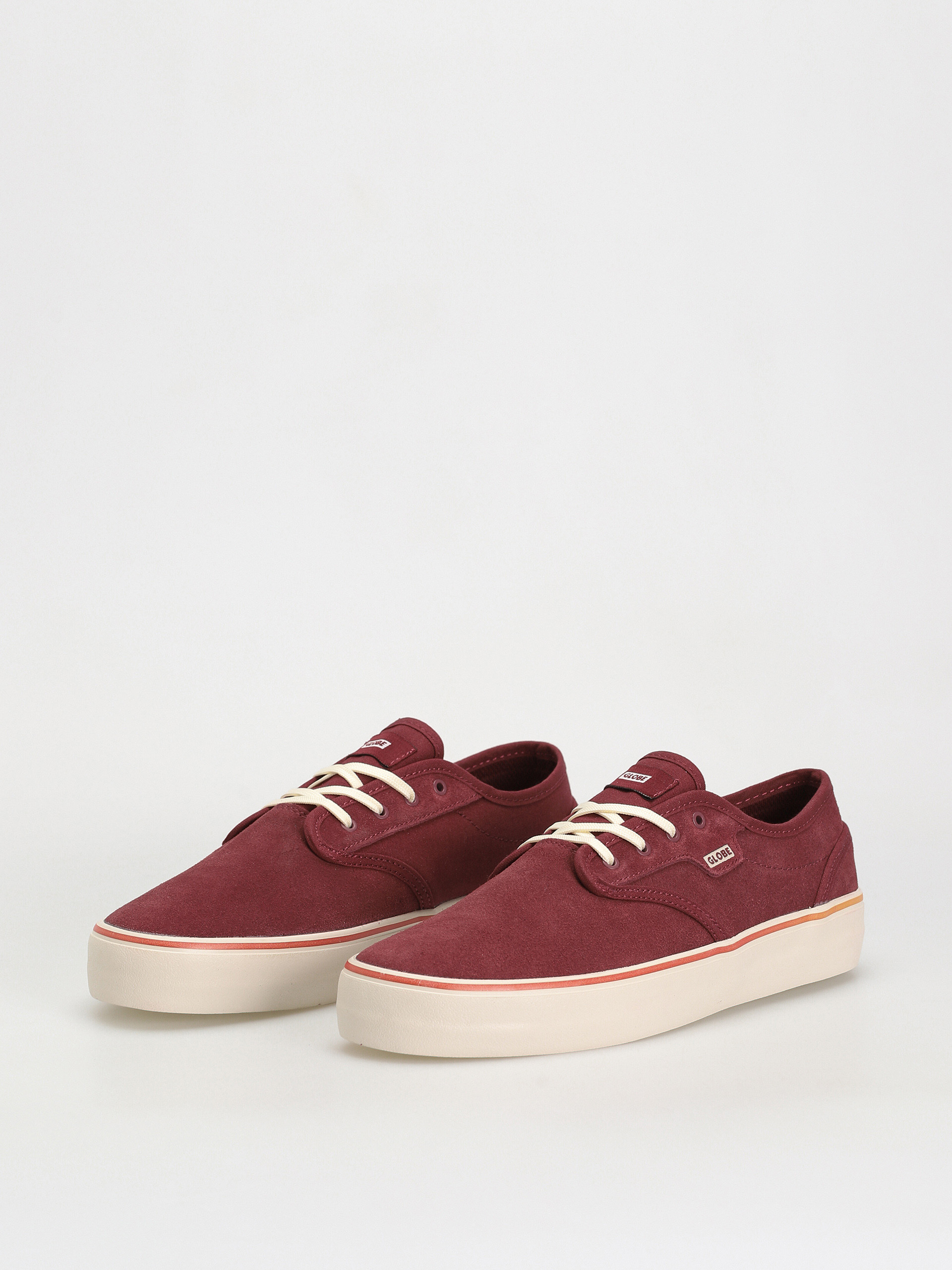 Globe Motley II Cipők (port/antique)