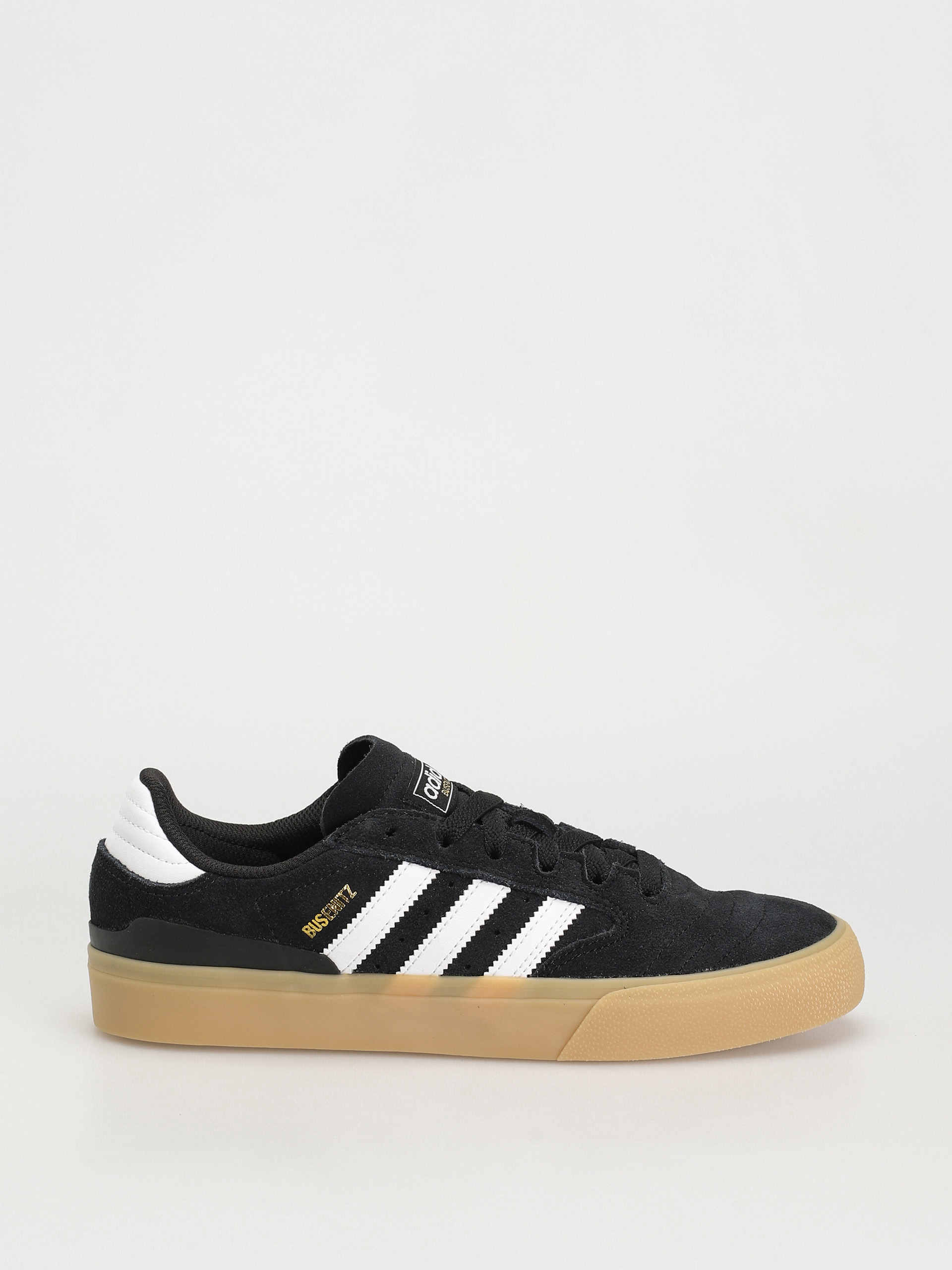 adidas Busenitz Vulc II Cipők (cblack/ftwwht/gum3)