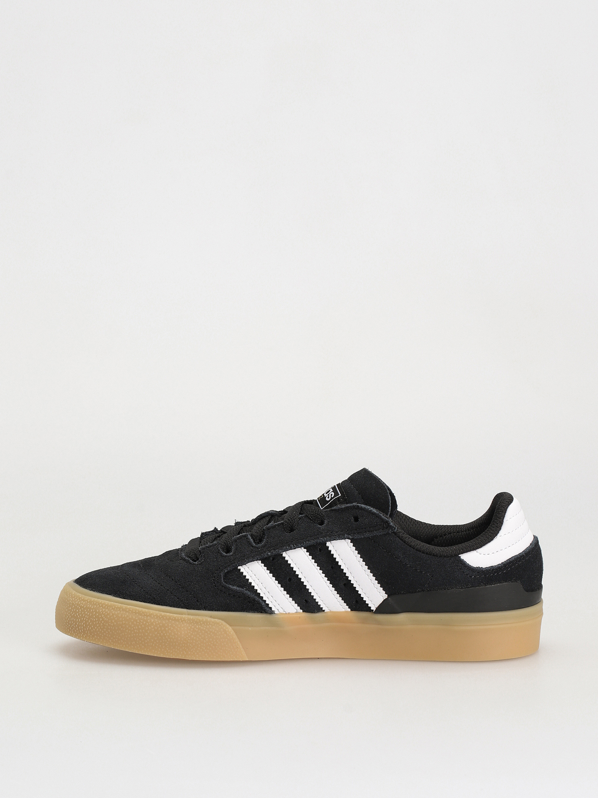 adidas Busenitz Vulc II Cipők (cblack/ftwwht/gum3)
