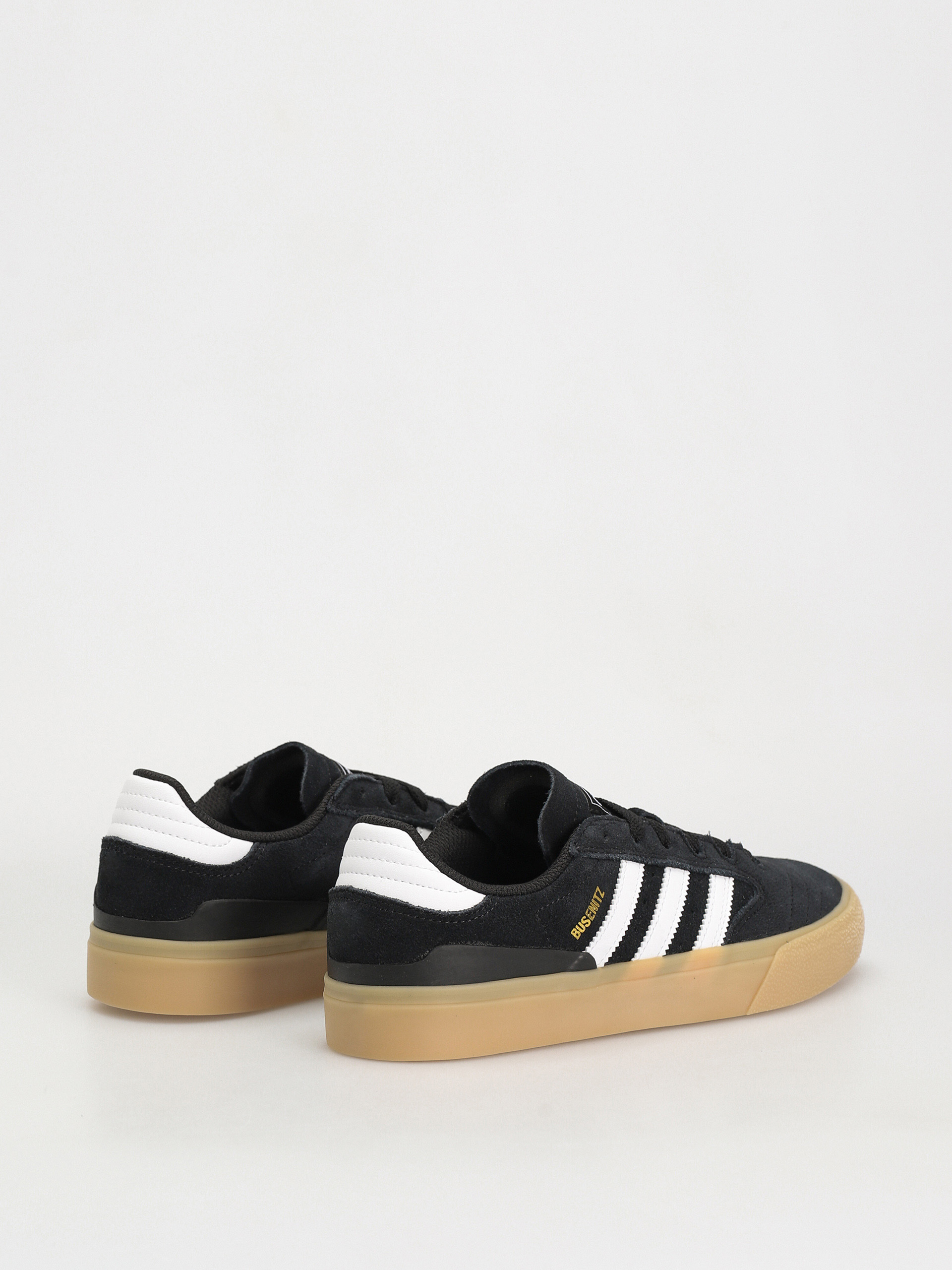 adidas Busenitz Vulc II Cipők (cblack/ftwwht/gum3)
