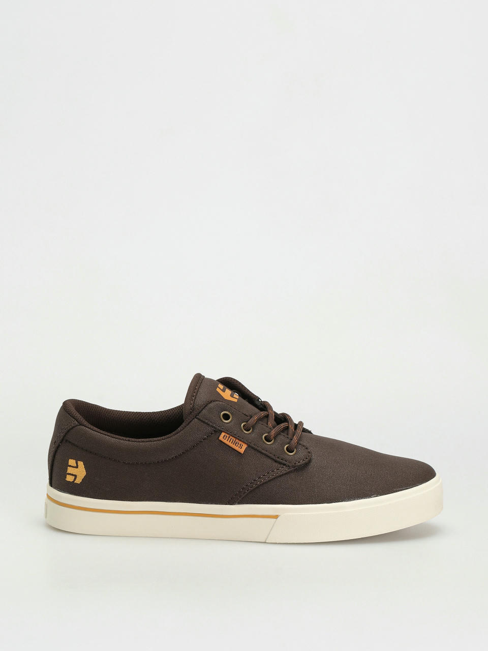 Etnies Jameson 2 Eco Cipők (chocolate)