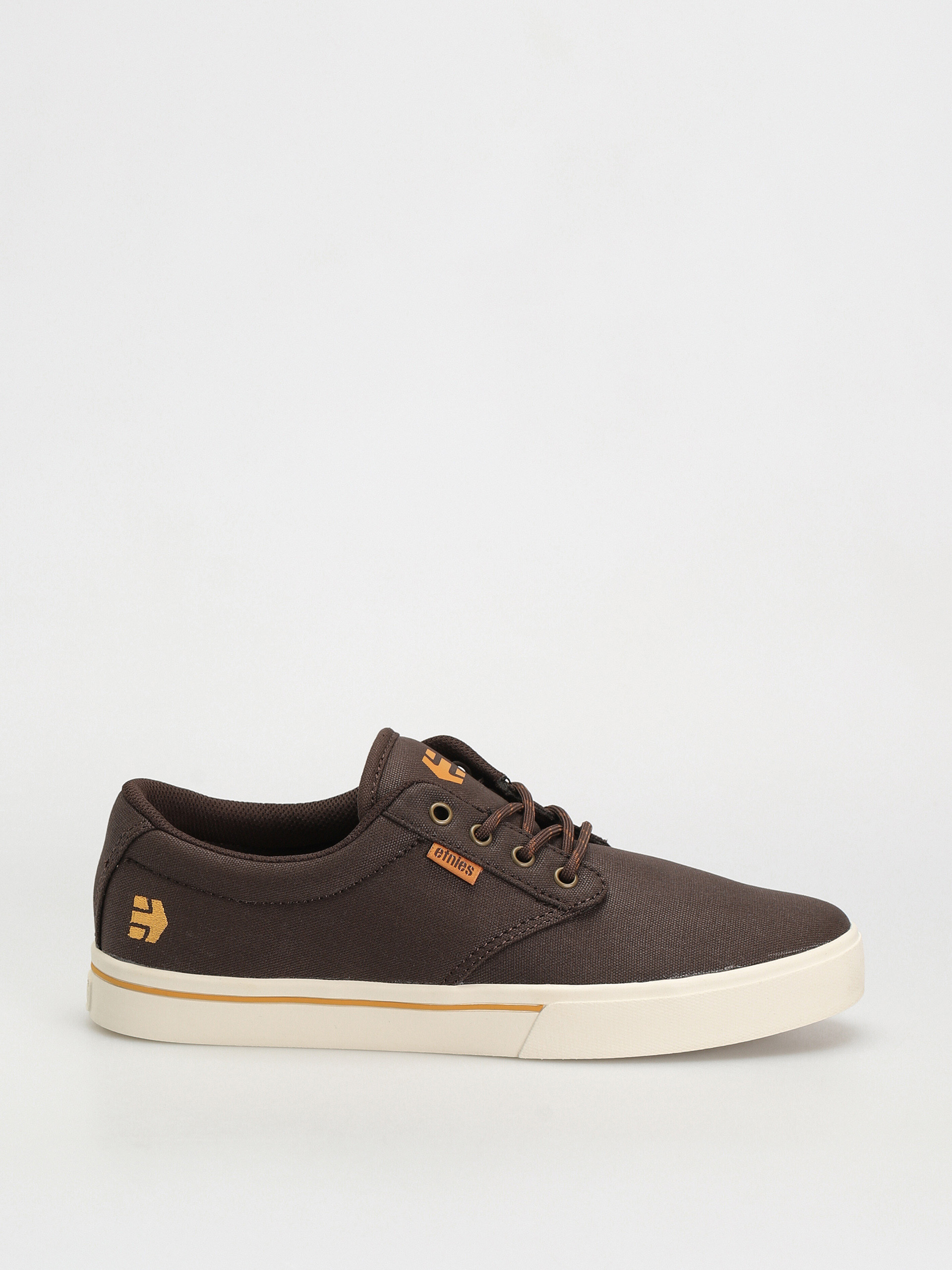 Etnies Jameson 2 Eco Cipu0151k (chocolate)
