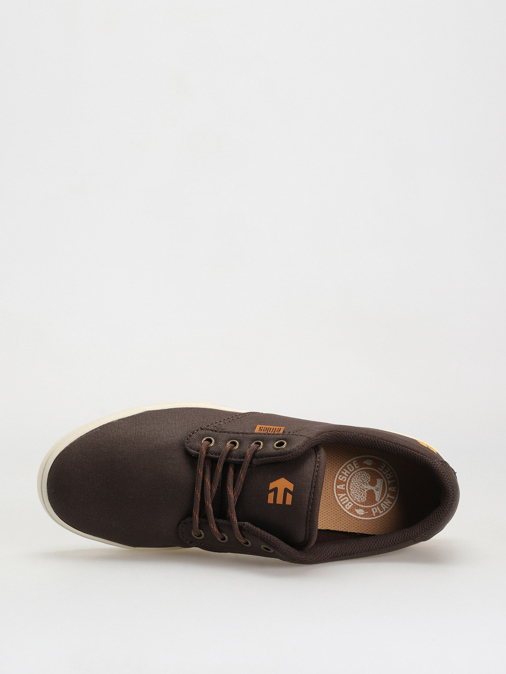 Etnies Jameson 2 Eco Cipők (chocolate)