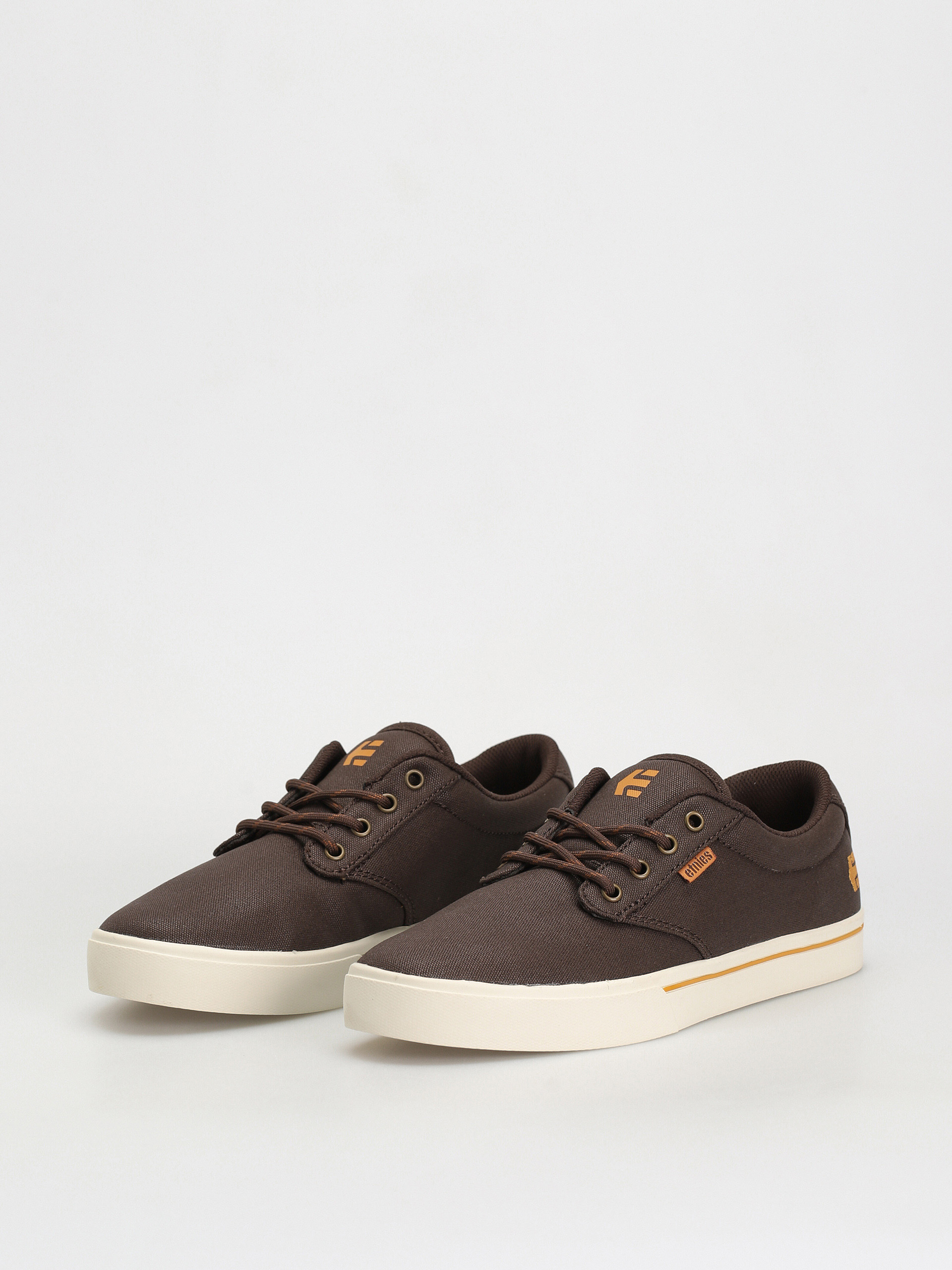 Etnies Jameson 2 Eco Cipők (chocolate)