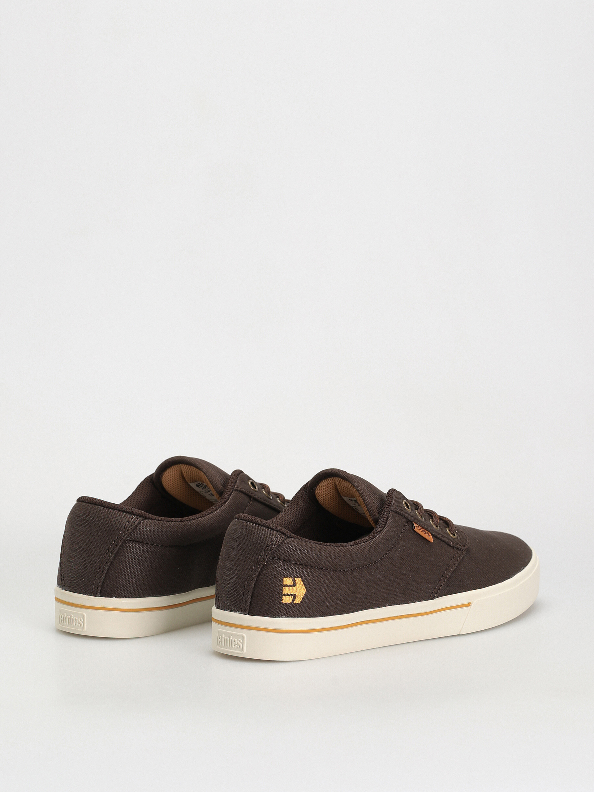 Etnies Jameson 2 Eco Cipők (chocolate)