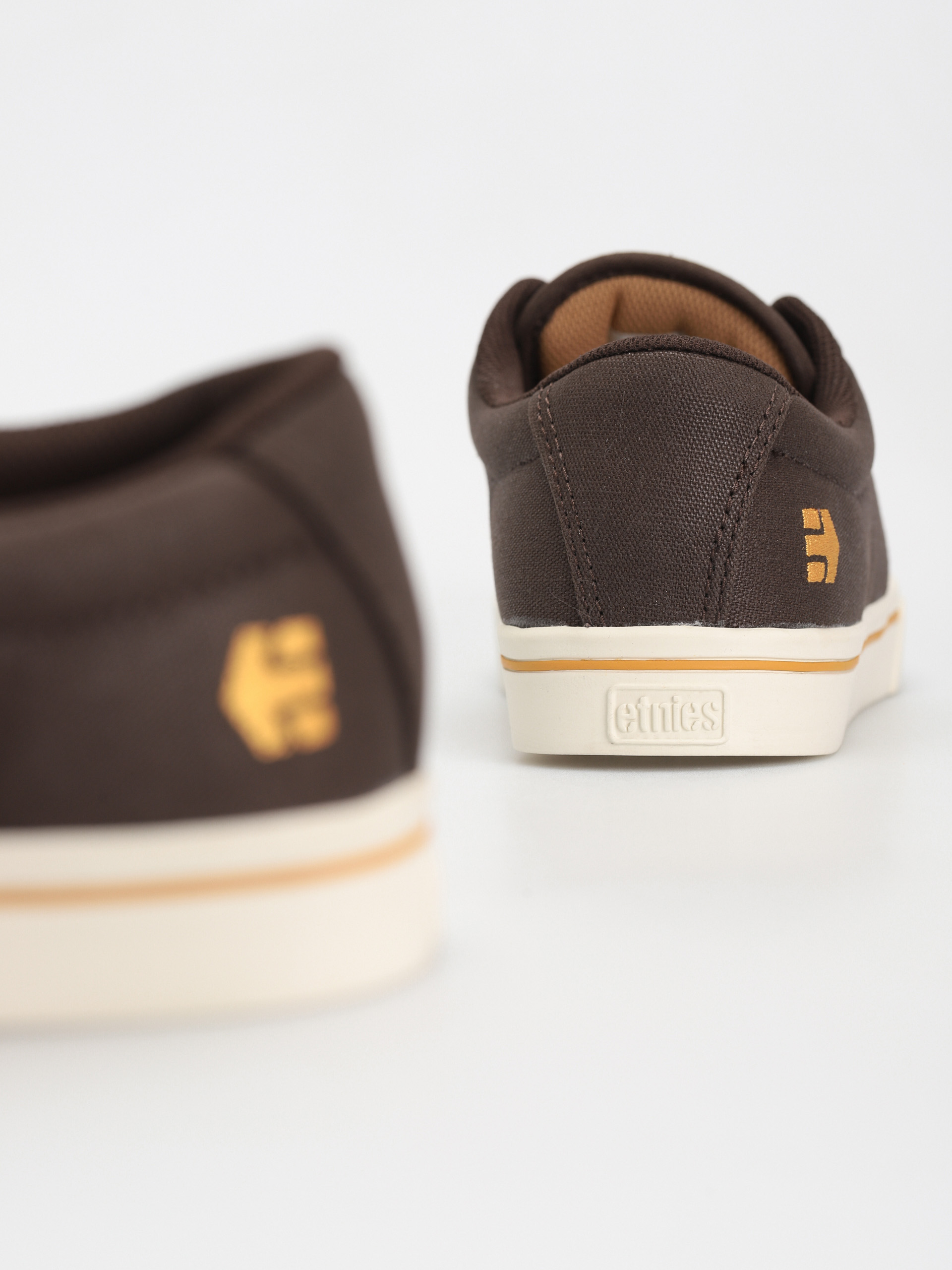 Etnies Jameson 2 Eco Cipők (chocolate)
