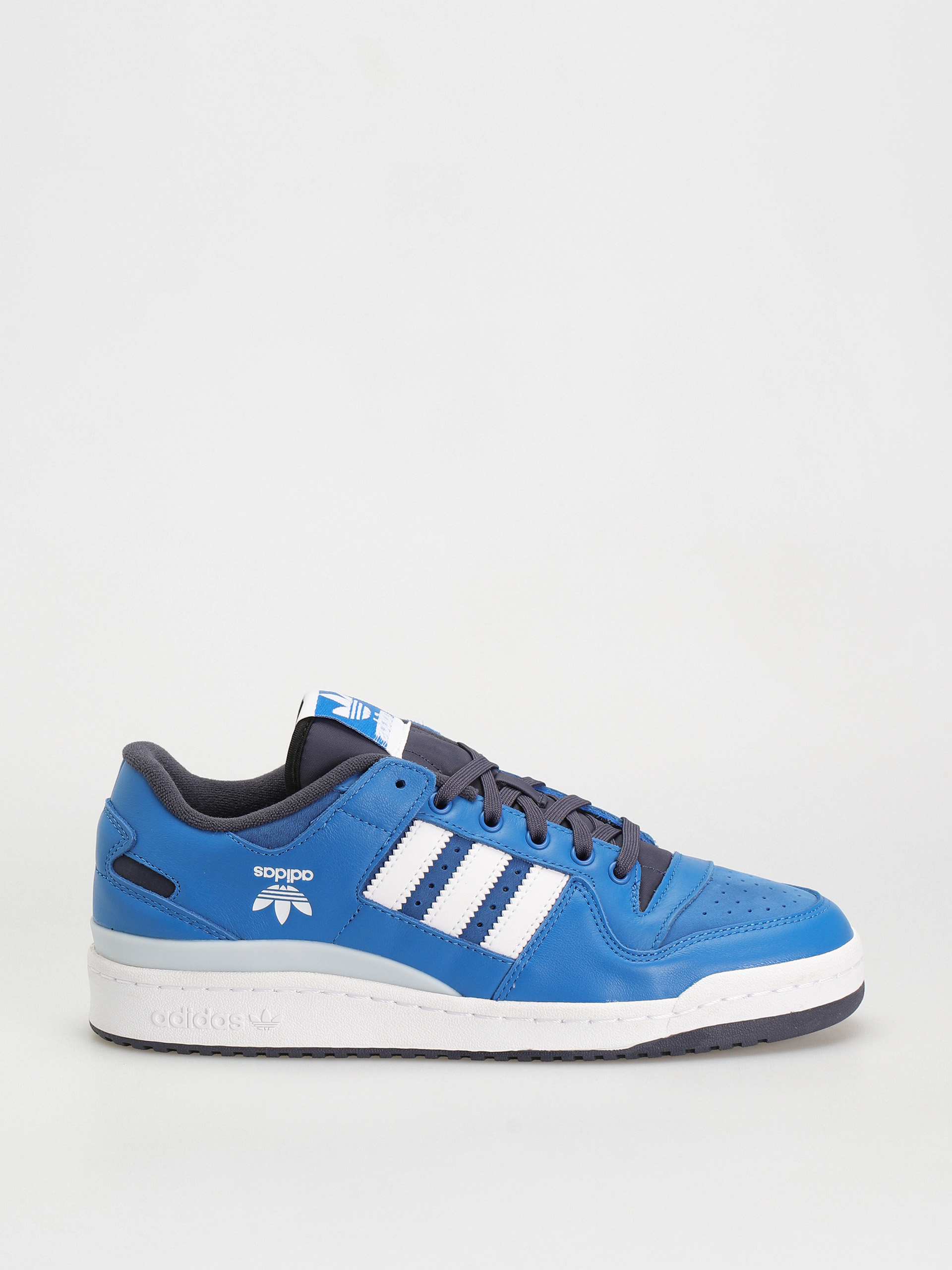 adidas Forum 84 Low Adv Cipők (blubir/ftwwht/shanav)