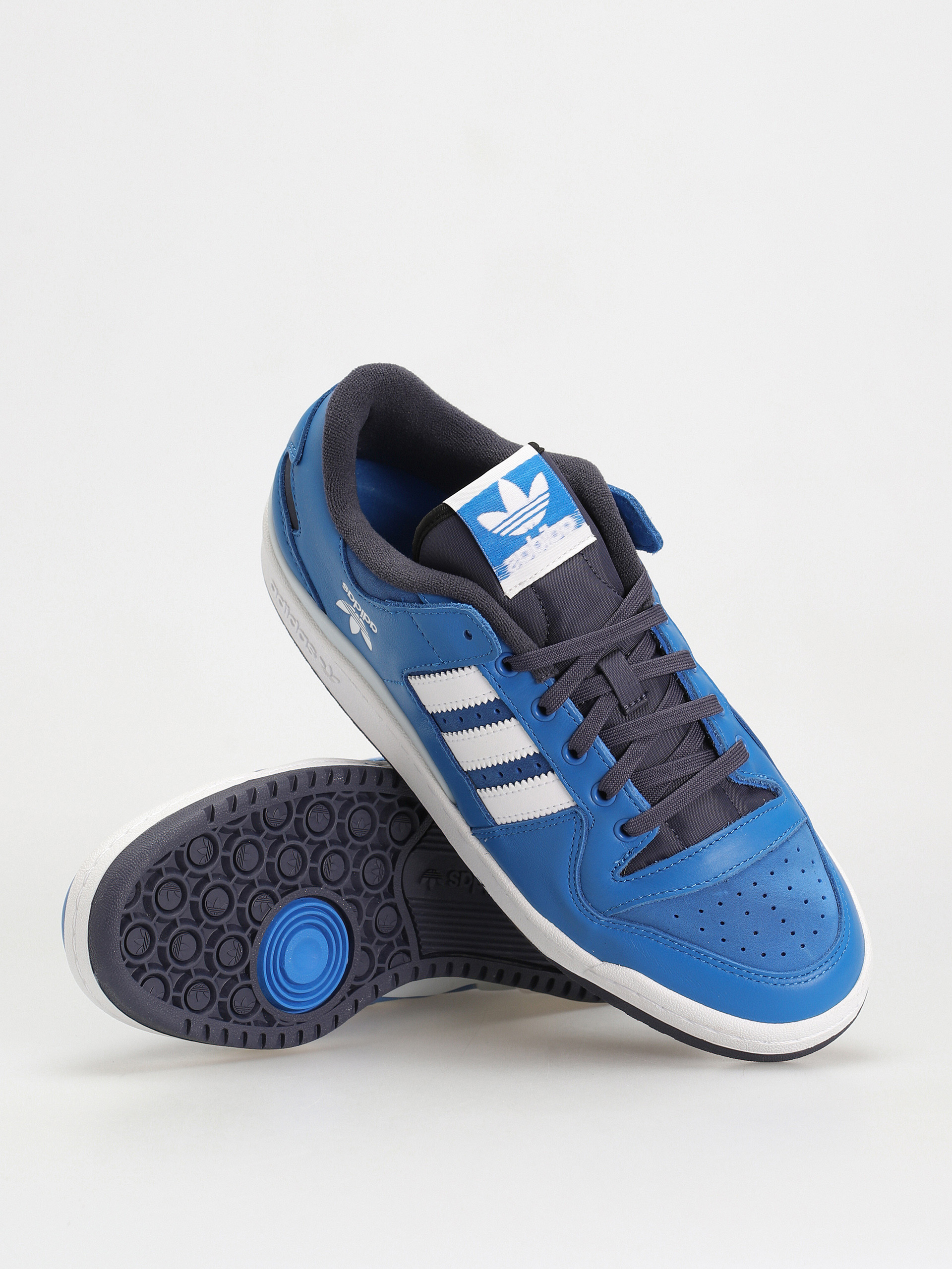 adidas Forum 84 Low Adv Cipők (blubir/ftwwht/shanav)