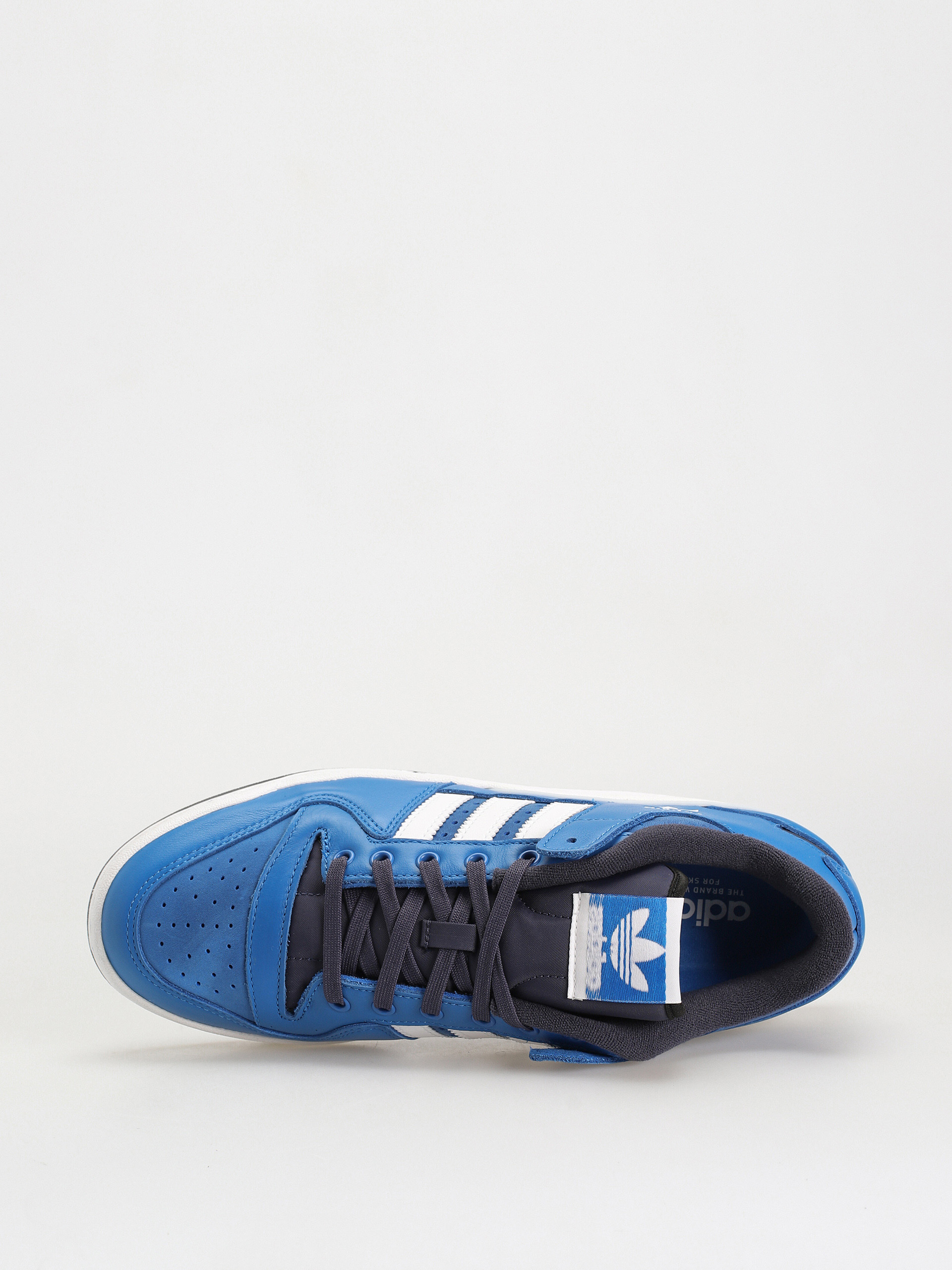 adidas Forum 84 Low Adv Cipők (blubir/ftwwht/shanav)