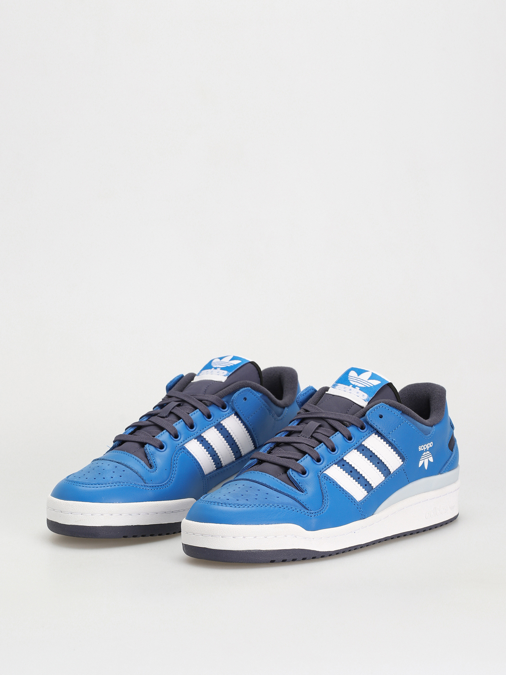 adidas Forum 84 Low Adv Cipők (blubir/ftwwht/shanav)