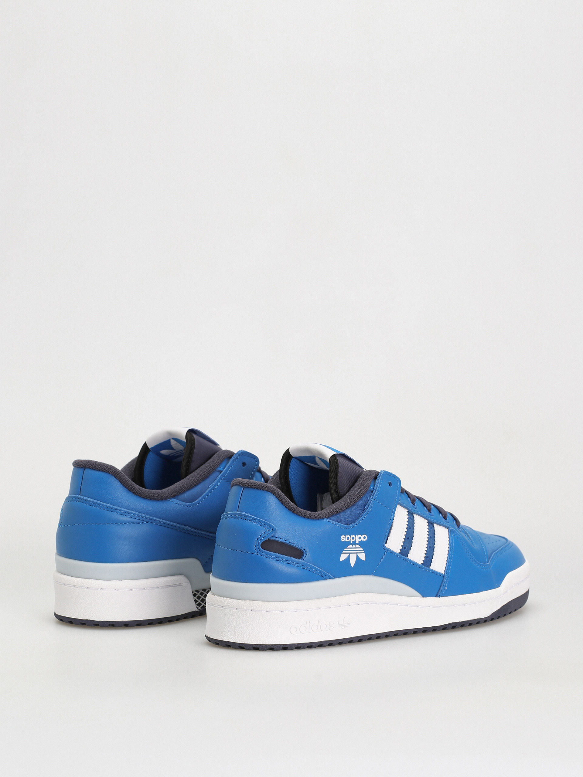 adidas Forum 84 Low Adv Cipők (blubir/ftwwht/shanav)