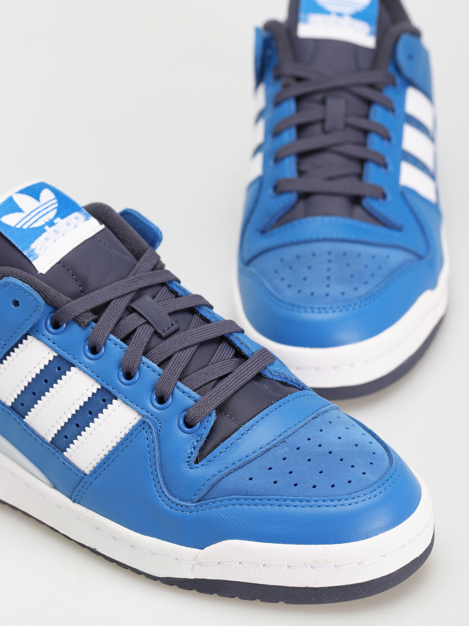 adidas Forum 84 Low Adv Cipők (blubir/ftwwht/shanav)