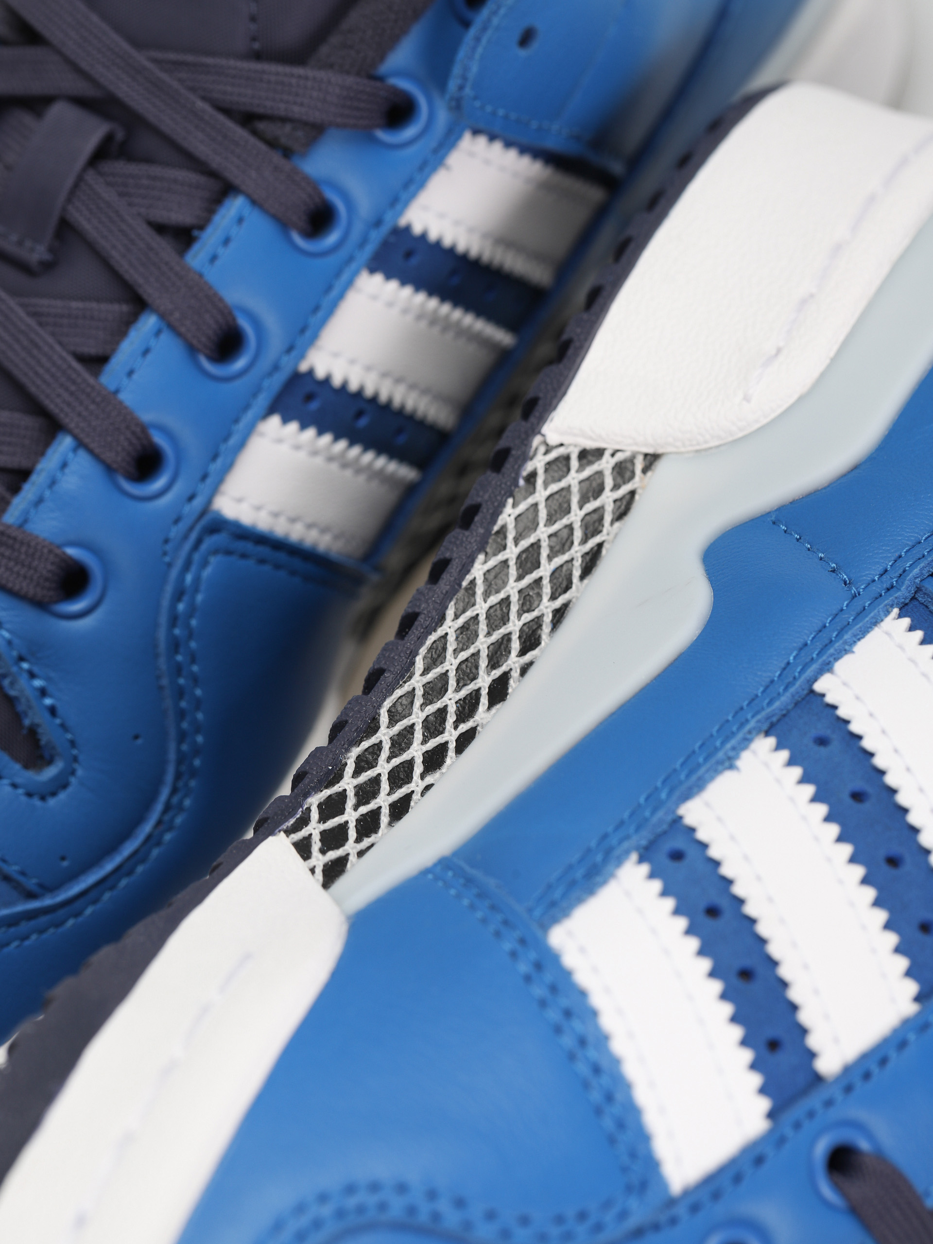 adidas Forum 84 Low Adv Cipők (blubir/ftwwht/shanav)