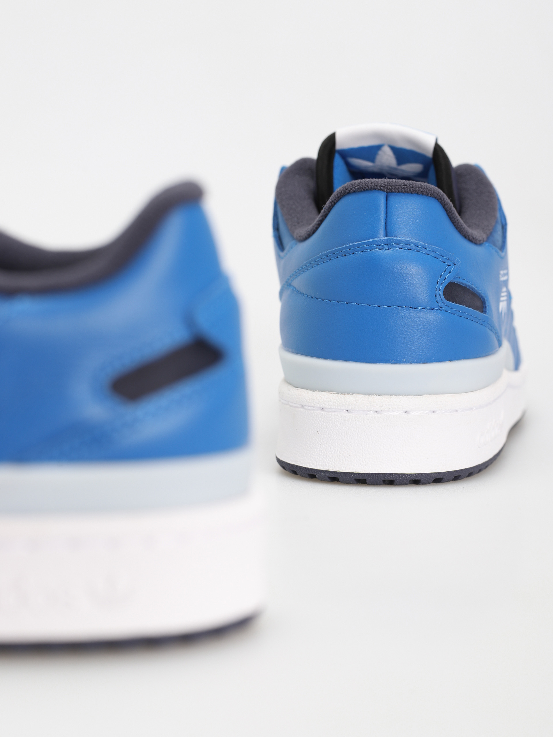 adidas Forum 84 Low Adv Cipők (blubir/ftwwht/shanav)