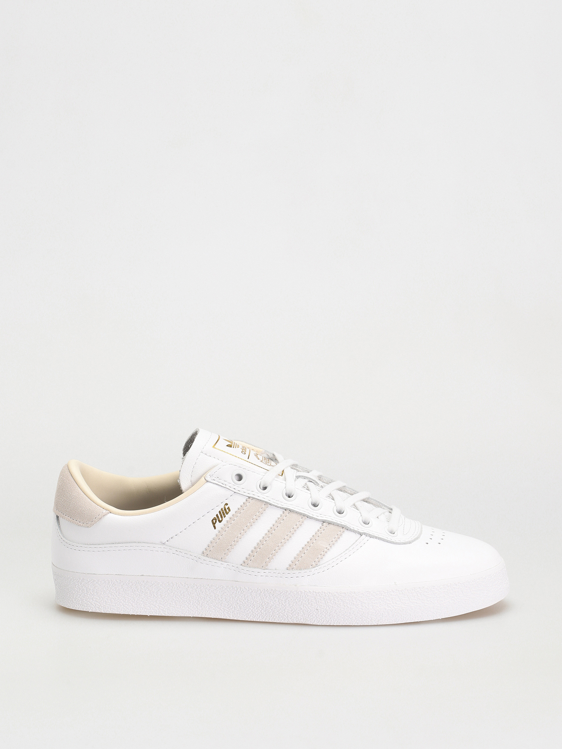 adidas Puig Indoor Cipők (ftwwht/ftwwht/custom)