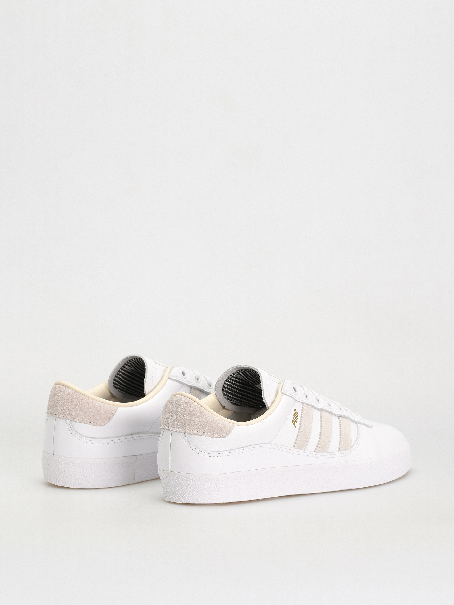 adidas Puig Indoor Cipők (ftwwht/ftwwht/custom)