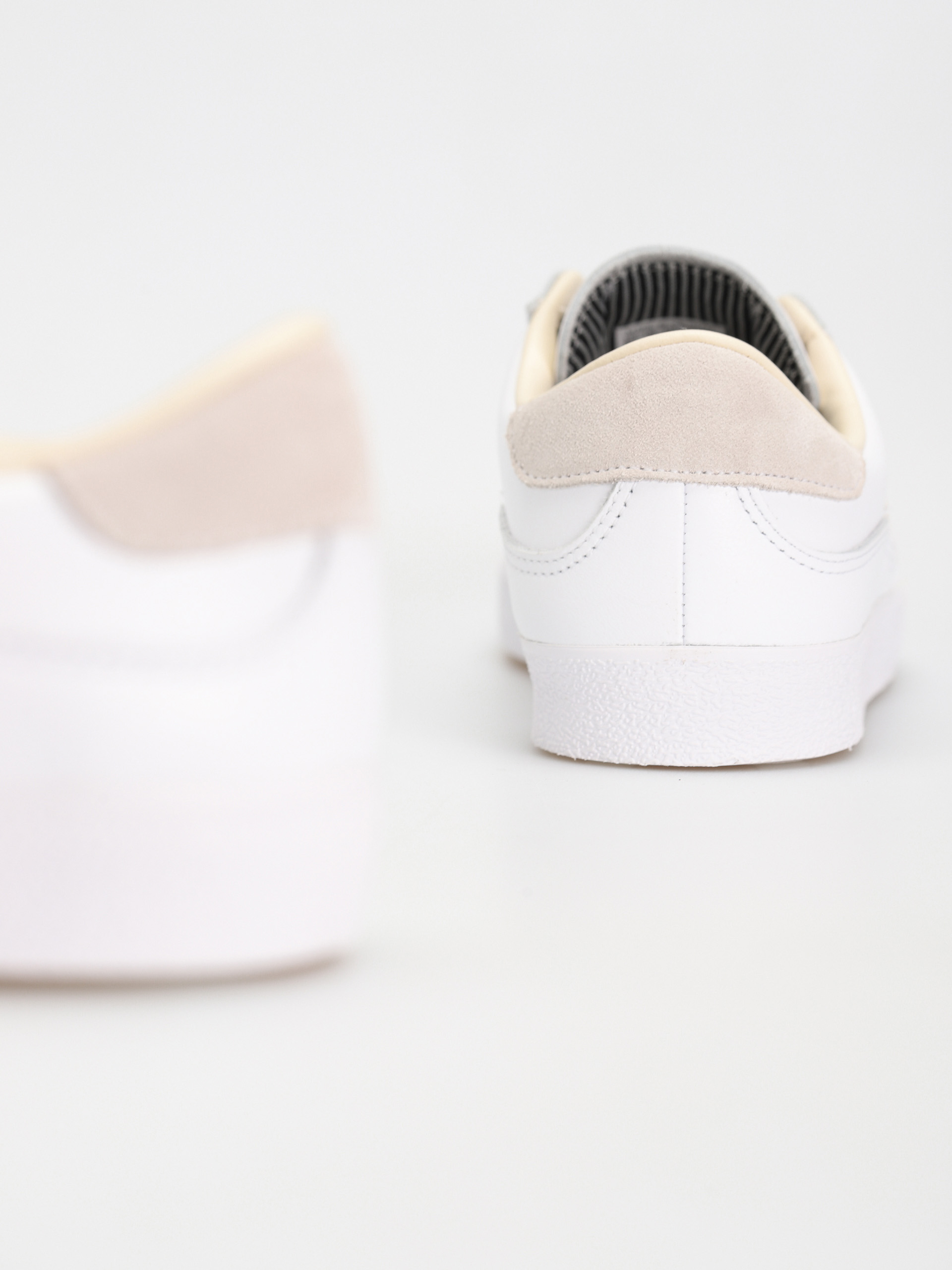 adidas Puig Indoor Cipők (ftwwht/ftwwht/custom)