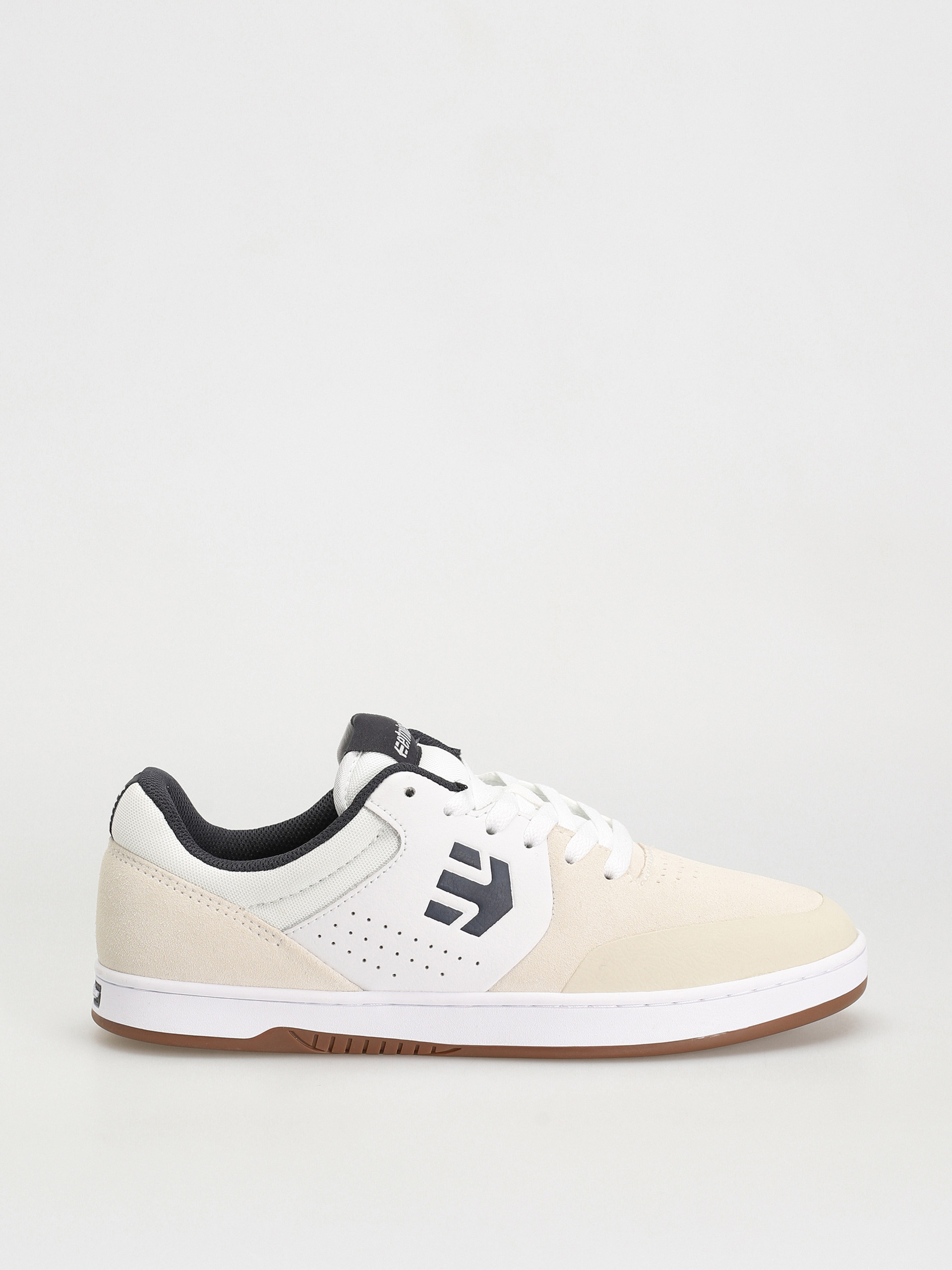 Etnies Marana Cipők (white/navy)