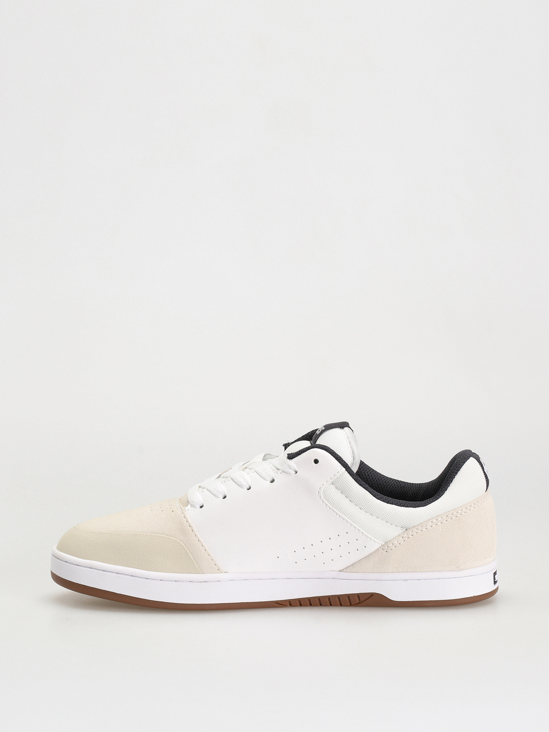 Etnies Marana Cipők (white/navy)
