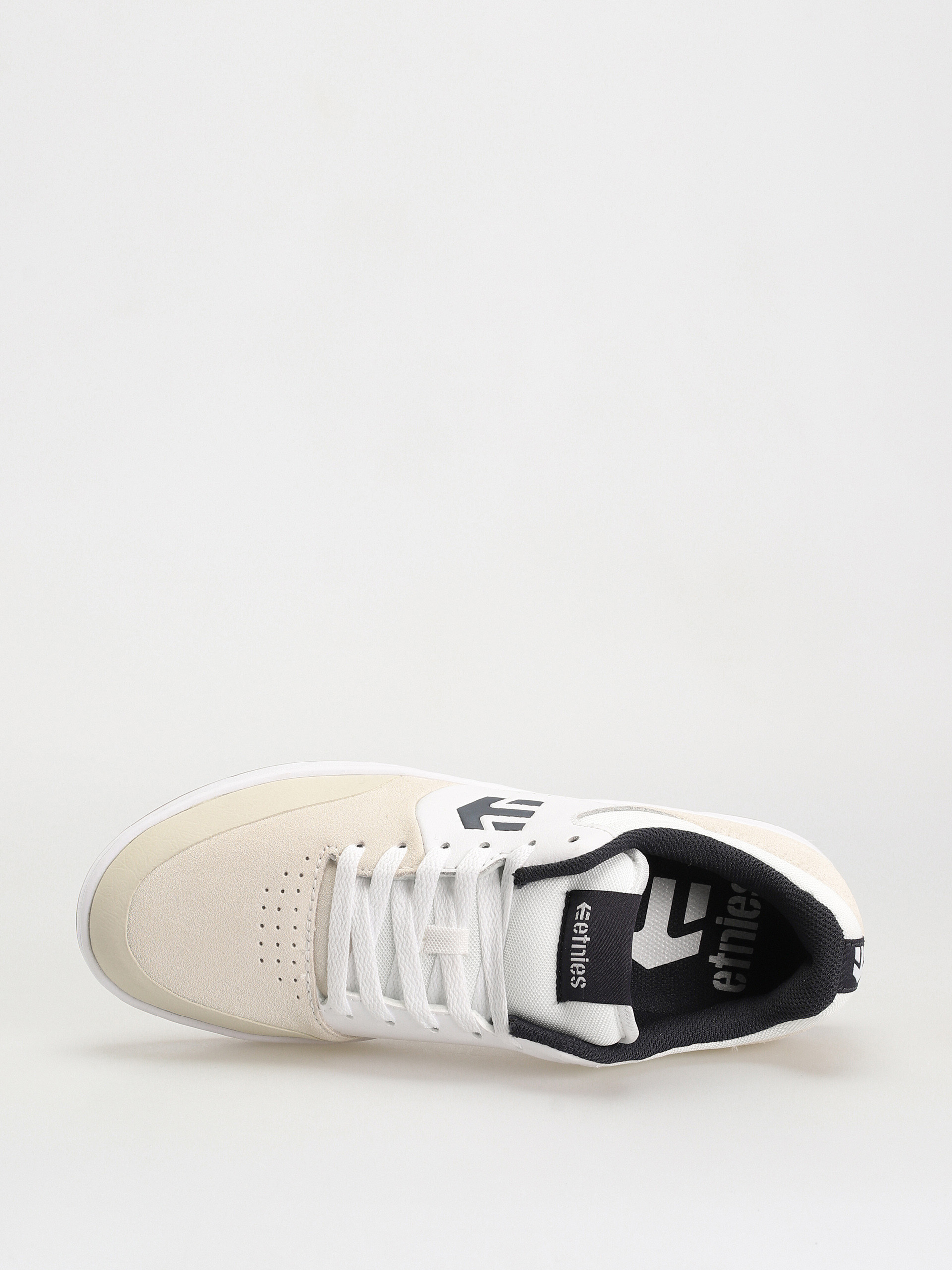 Etnies Marana Cipők (white/navy)