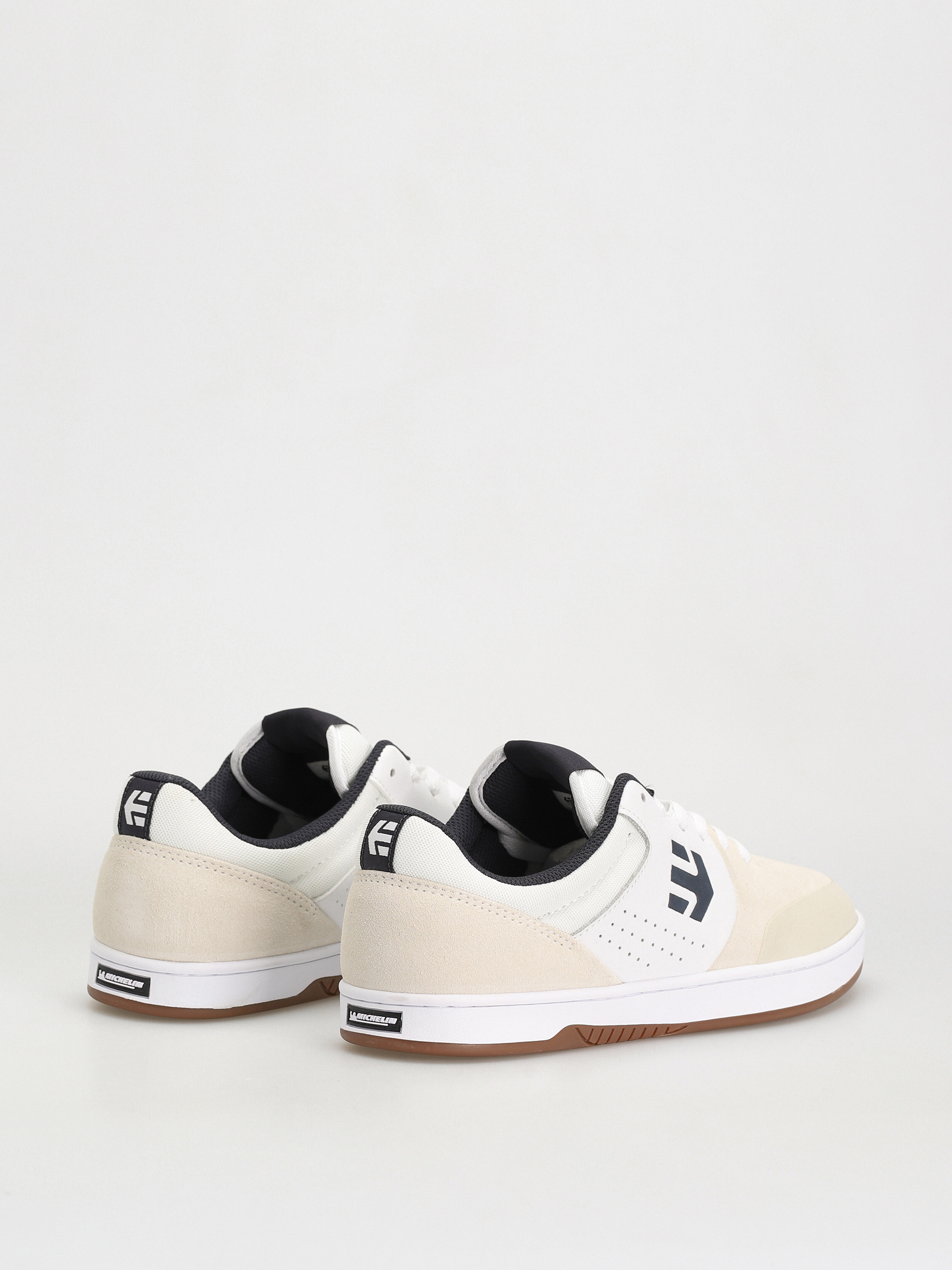 Etnies Marana Cipők (white/navy)