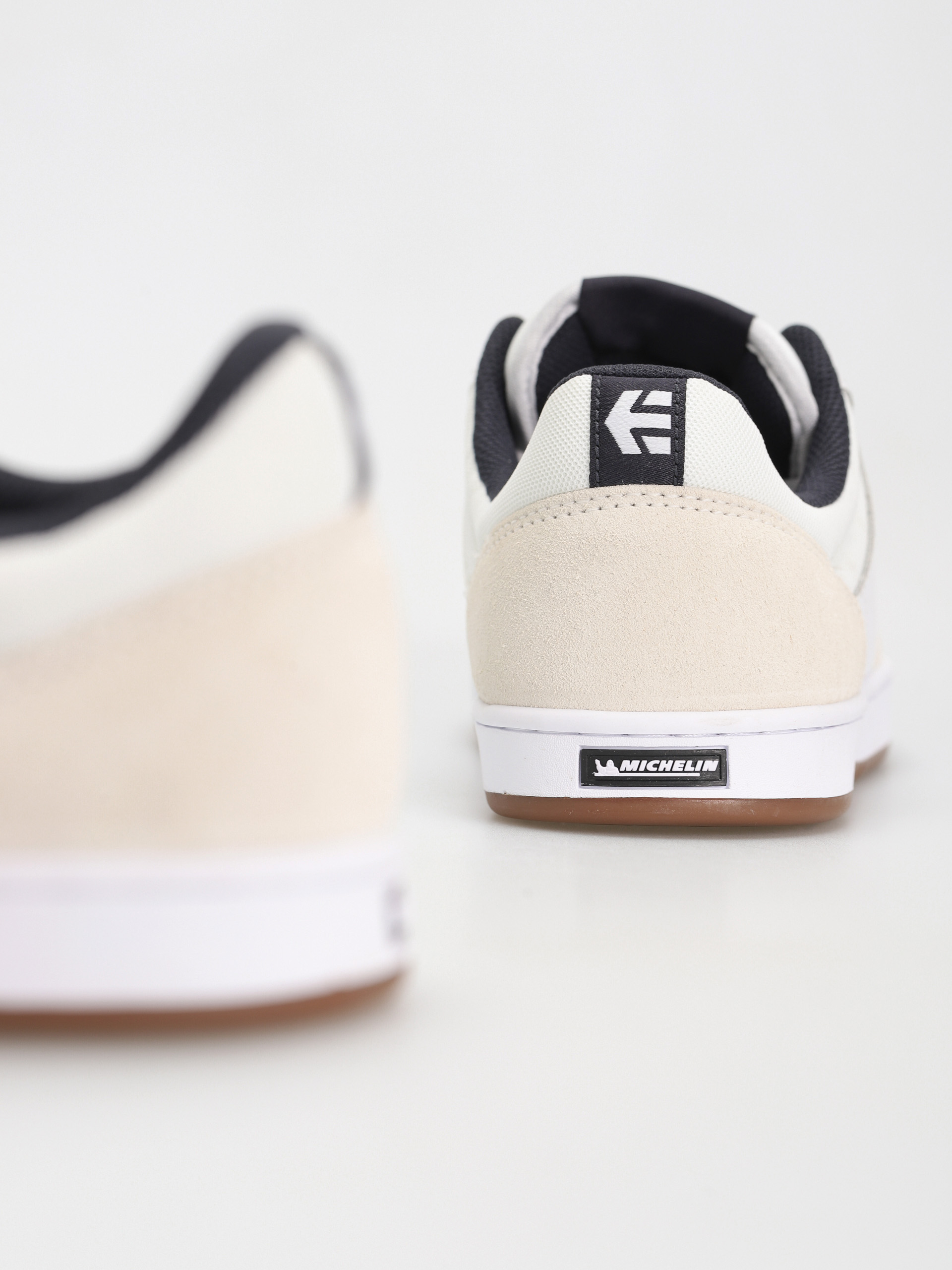 Etnies Marana Cipők (white/navy)