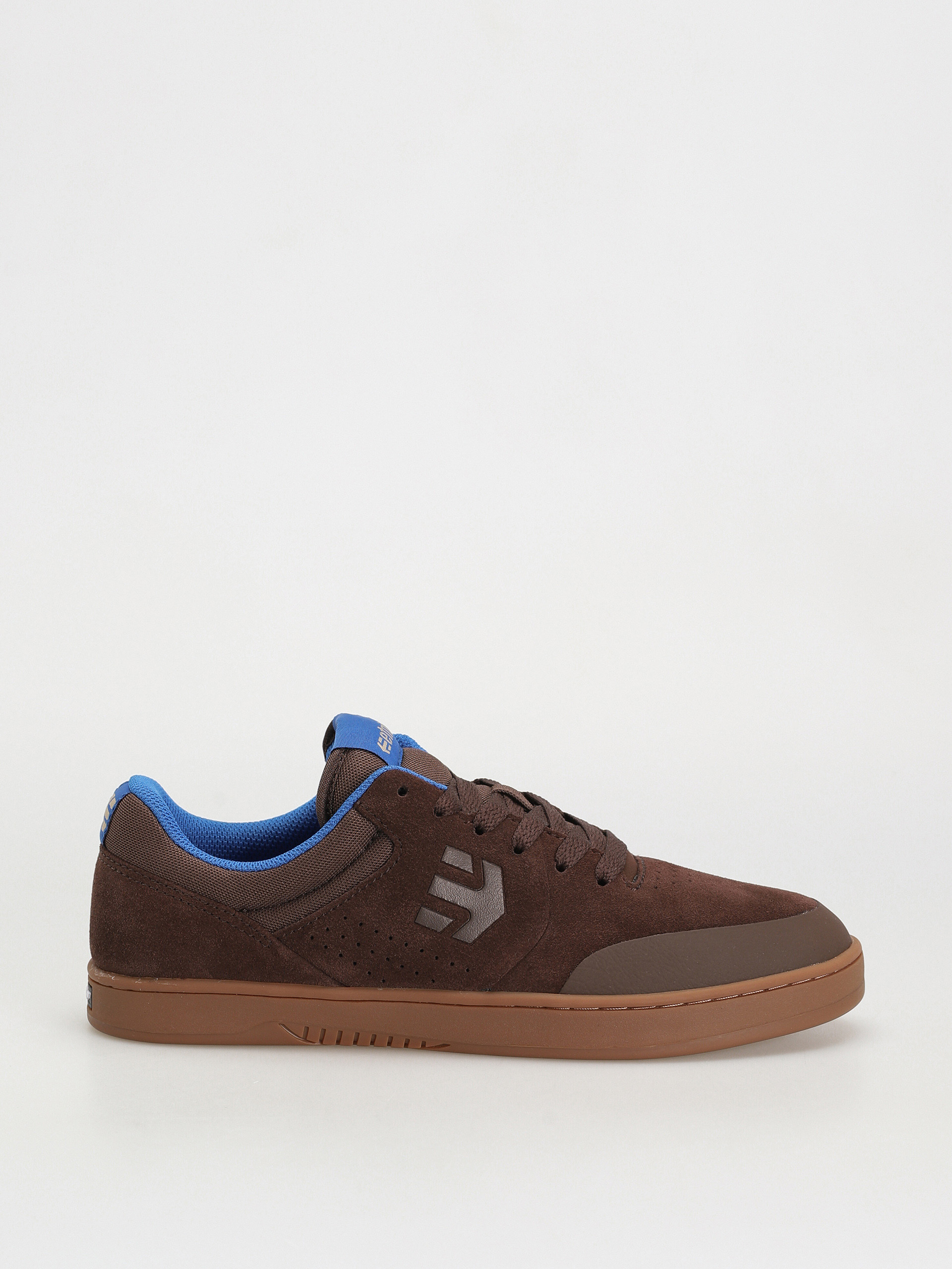 Etnies Marana Cipők (brown/blue/gum)