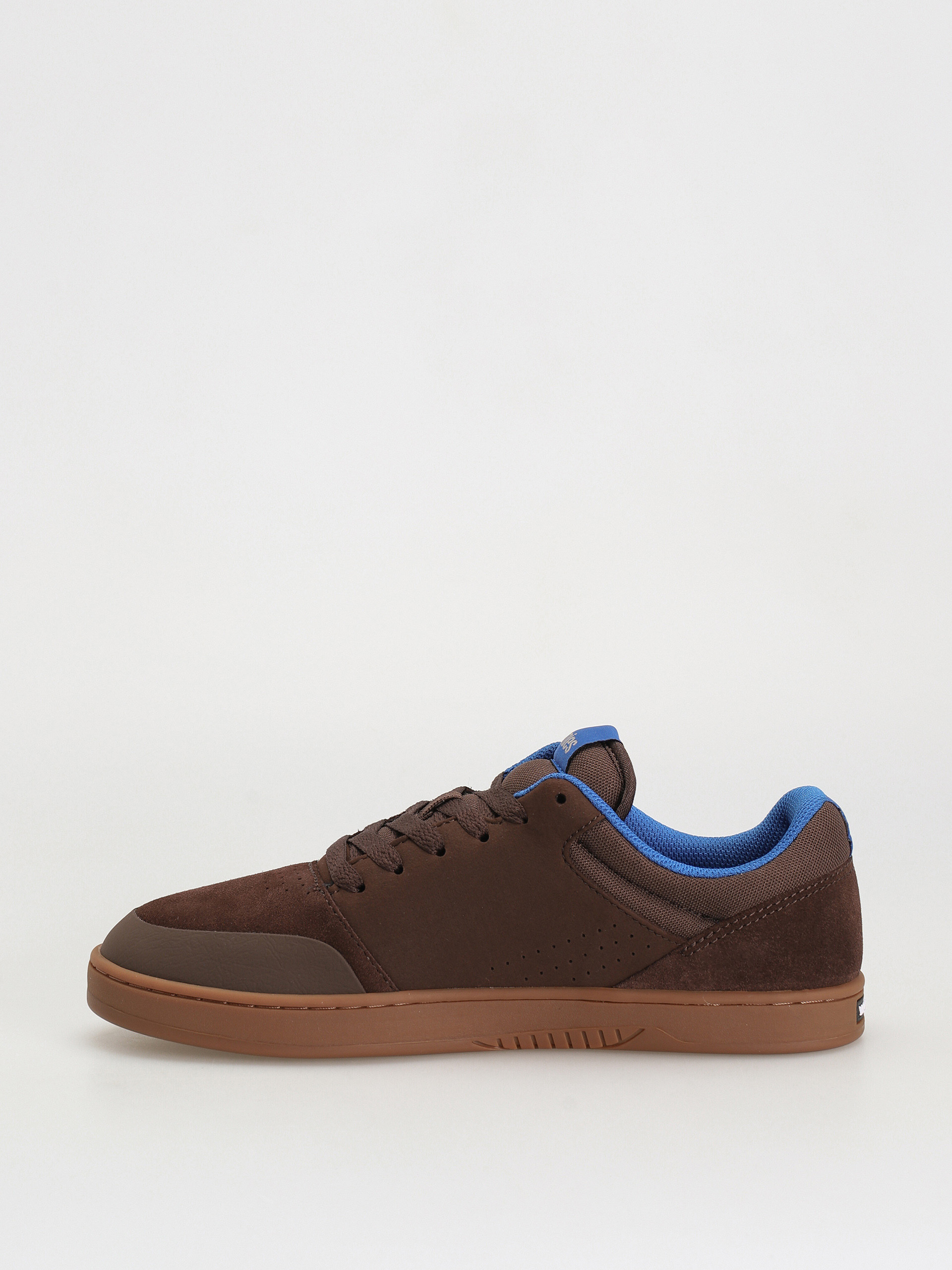 Etnies Marana Cipők (brown/blue/gum)