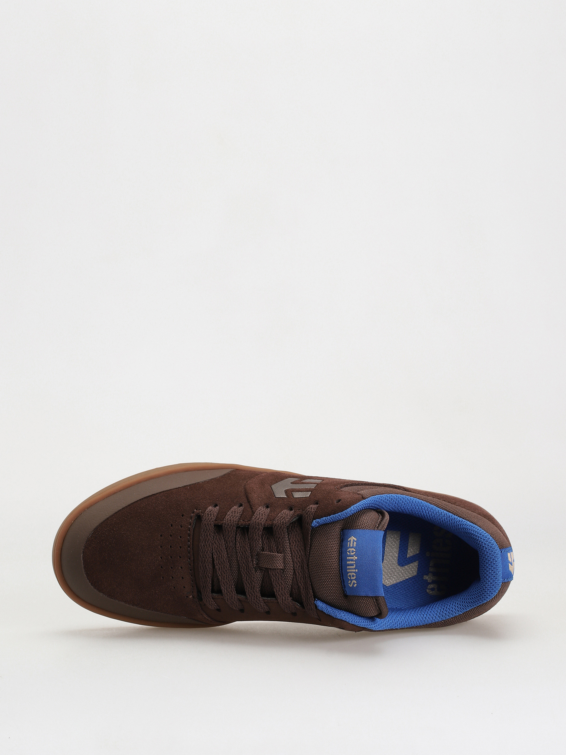 Etnies Marana Cipők (brown/blue/gum)