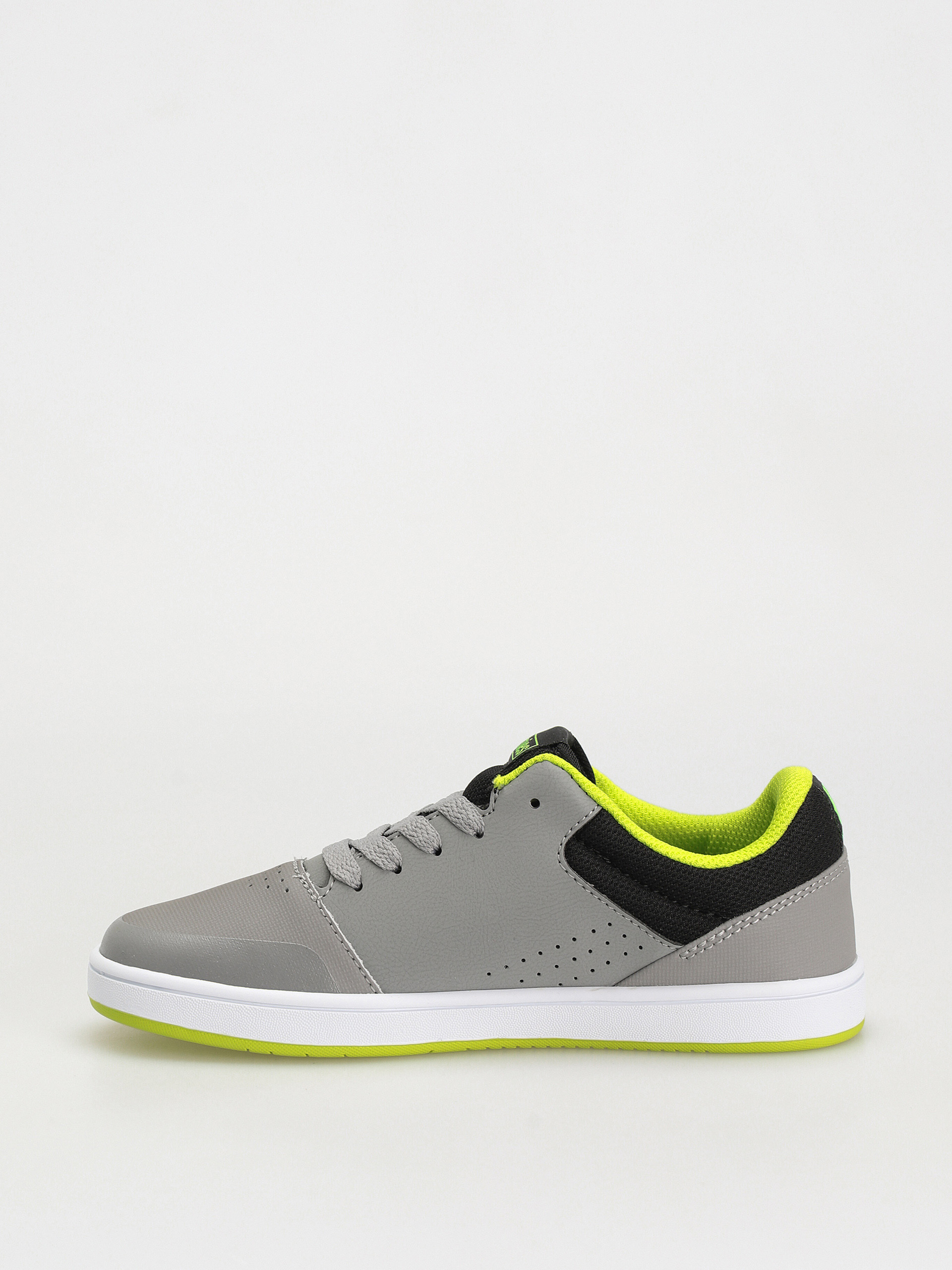 Etnies Kids Marana JR Cipők (grey/lime/white)