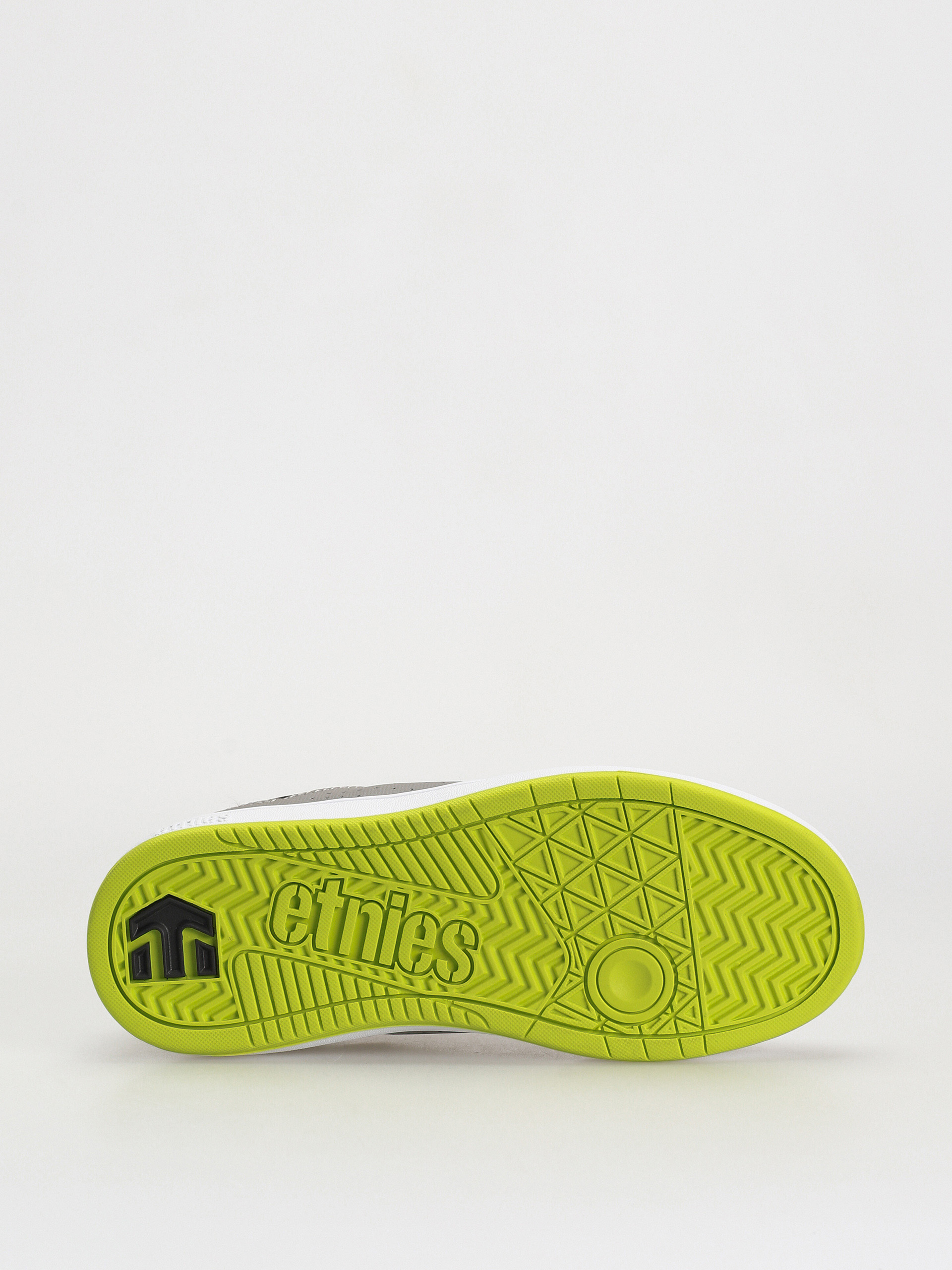 Etnies Kids Marana JR Cipők (grey/lime/white)